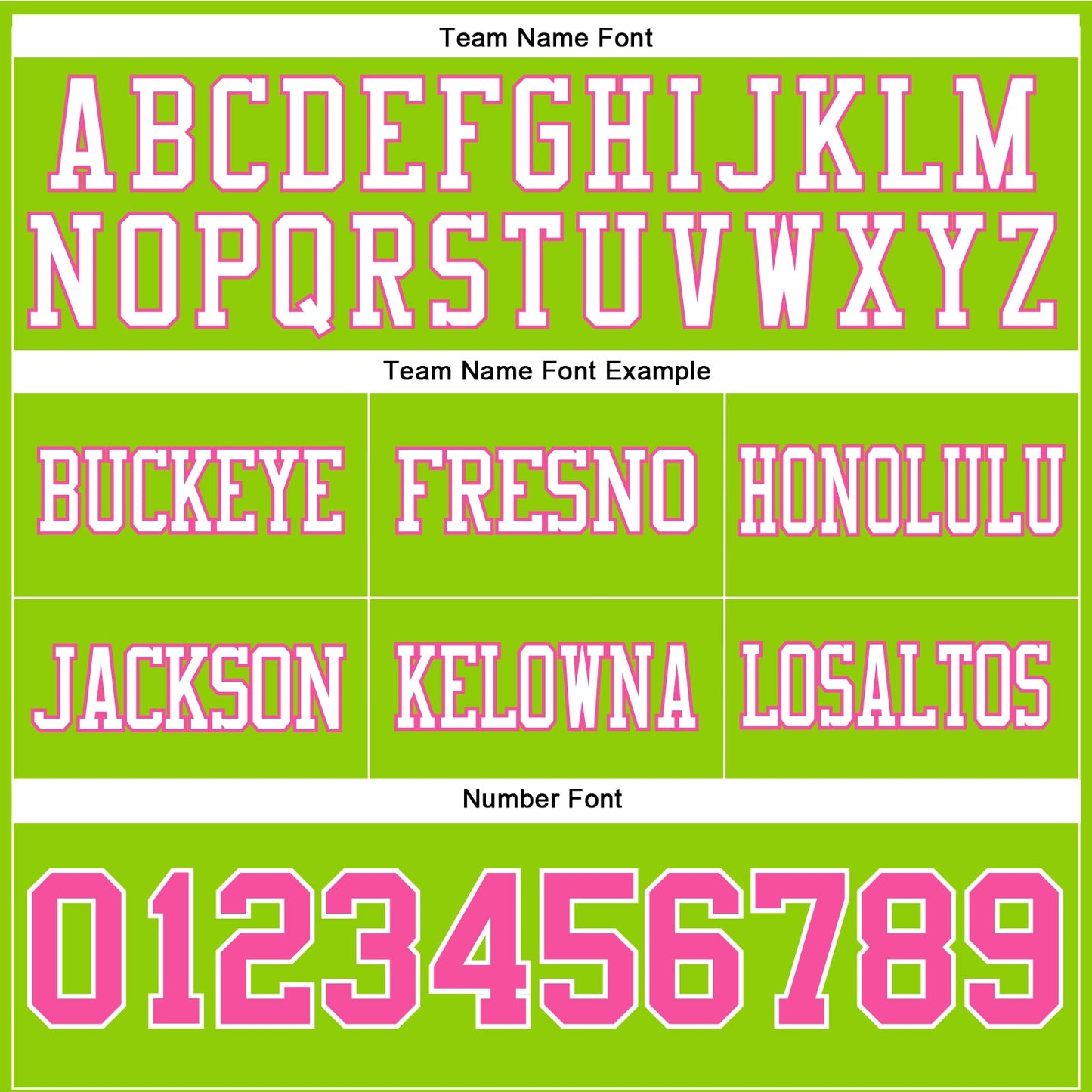 Custom Neon Green Pink-White Mesh Authentic Football Jersey - Sky-Custom