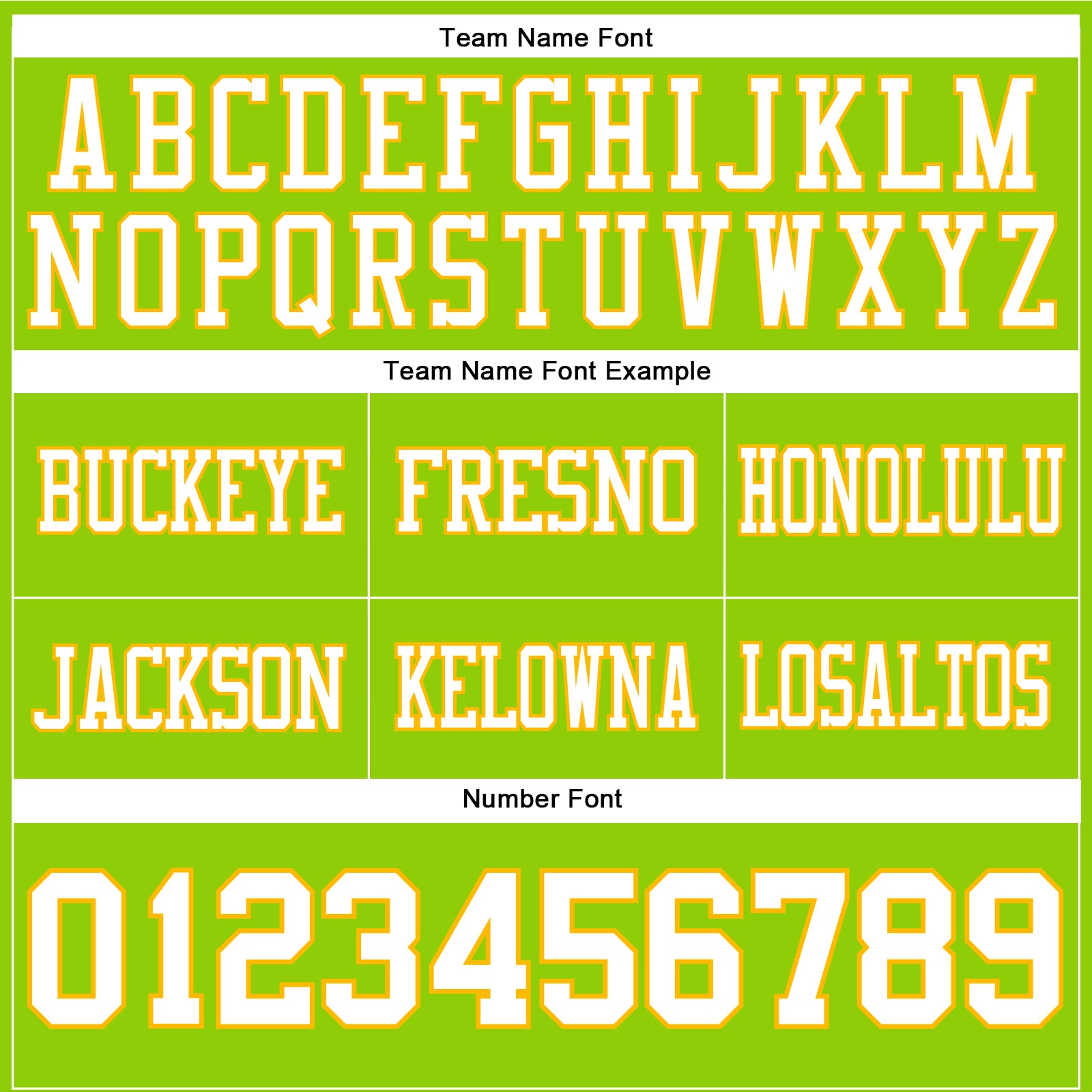 Custom Neon Green White-Gold Mesh Authentic Football Jersey - Sky-Custom