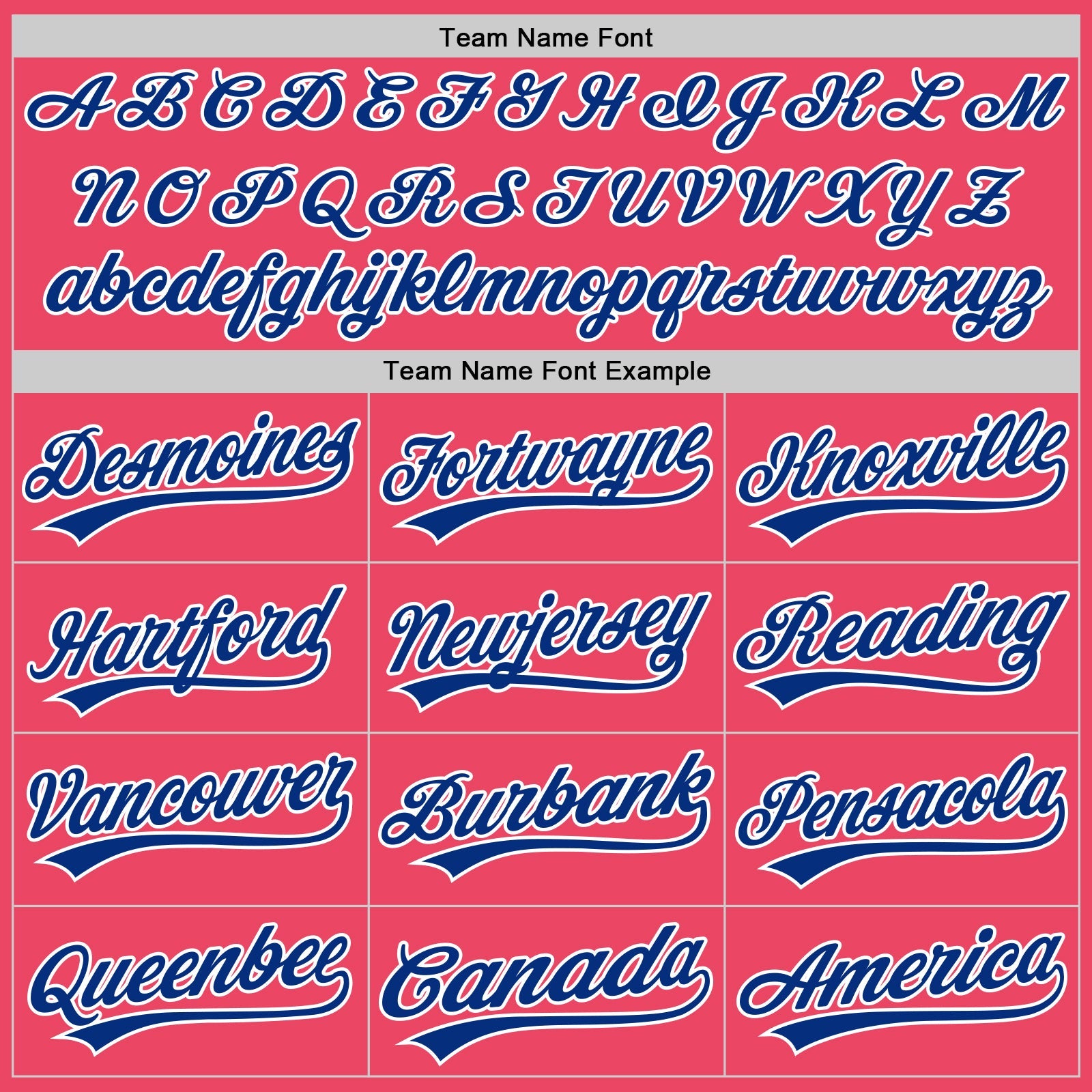 Custom Neon Pink Royal-White Authentic Baseball Jersey - Sky-Custom