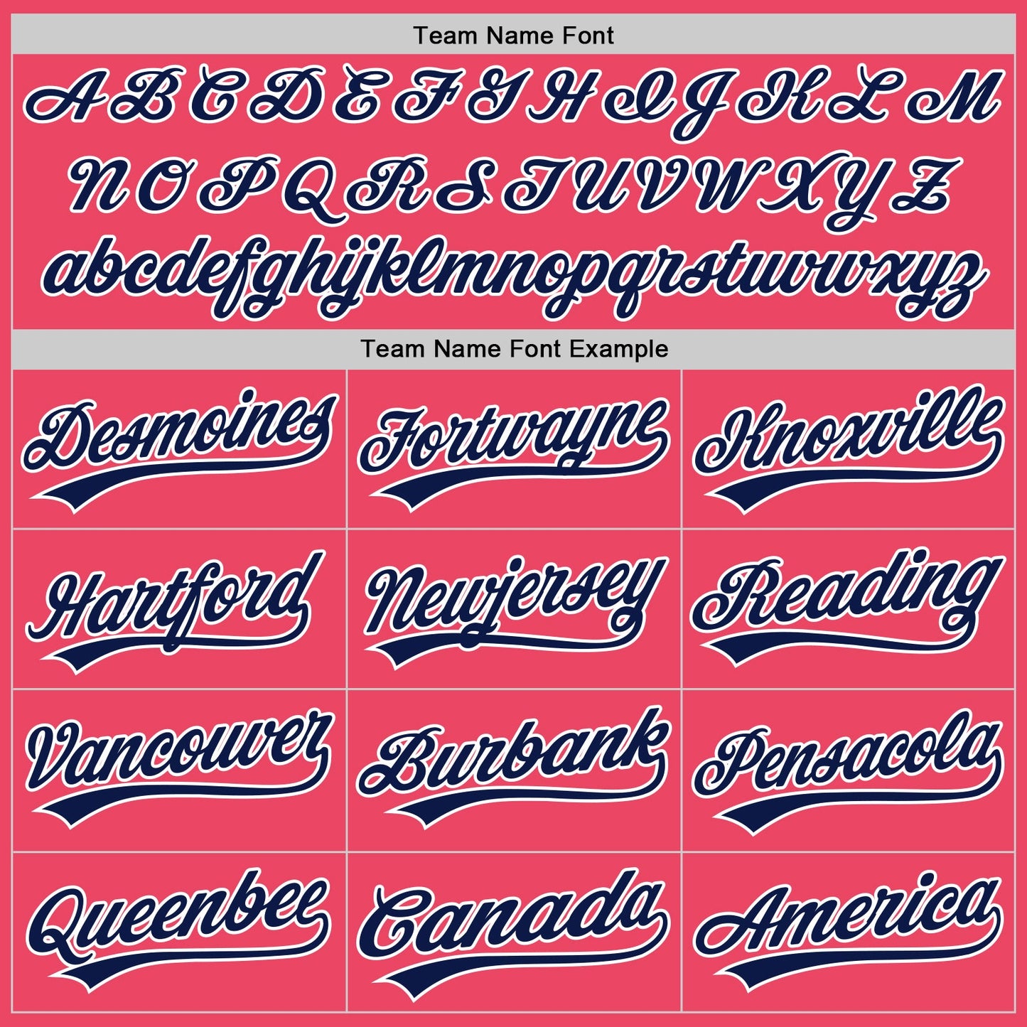 Custom Neon Pink Navy-White Authentic Baseball Jersey - Sky-Custom