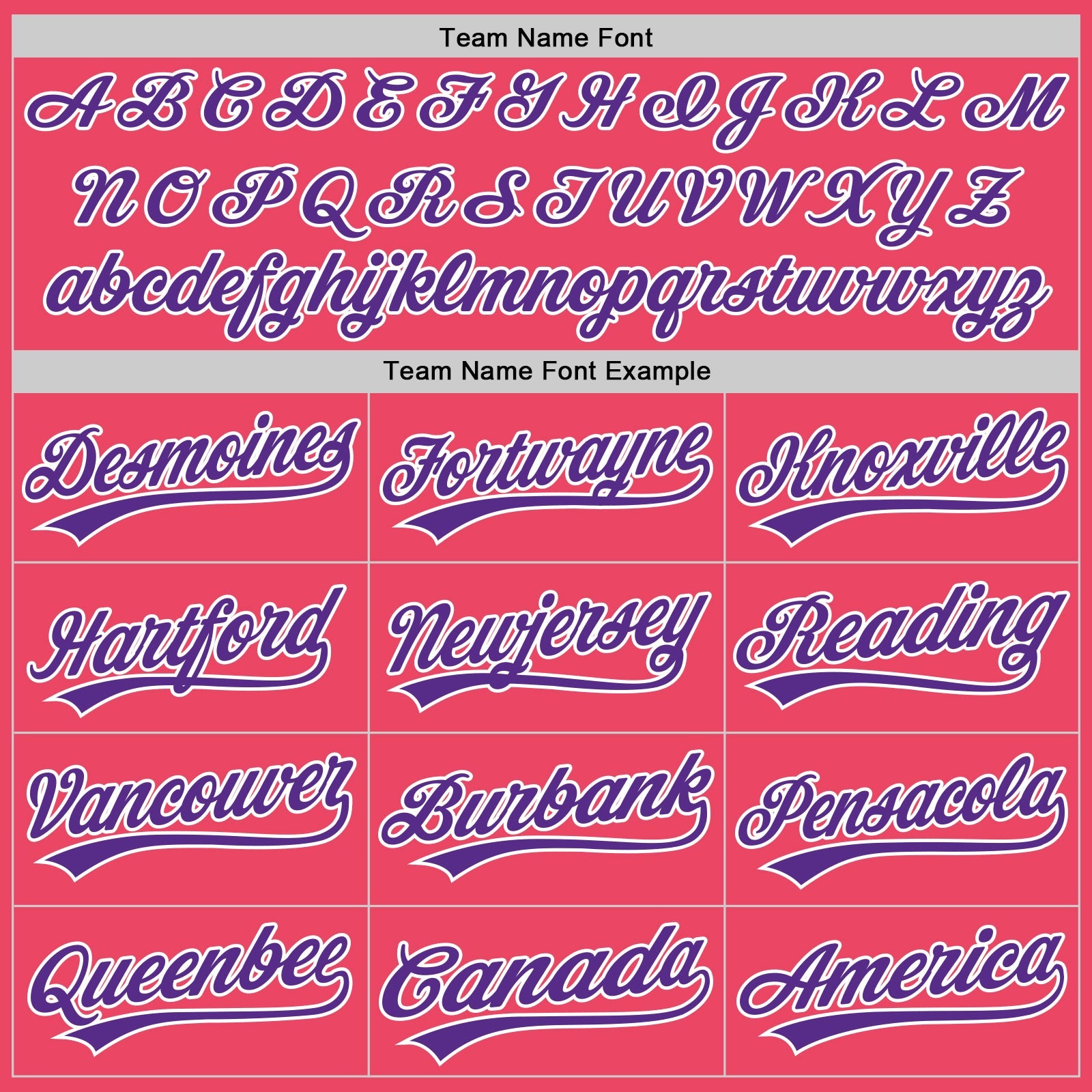 Custom Neon Pink Purple-White Authentic Baseball Jersey - Sky-Custom
