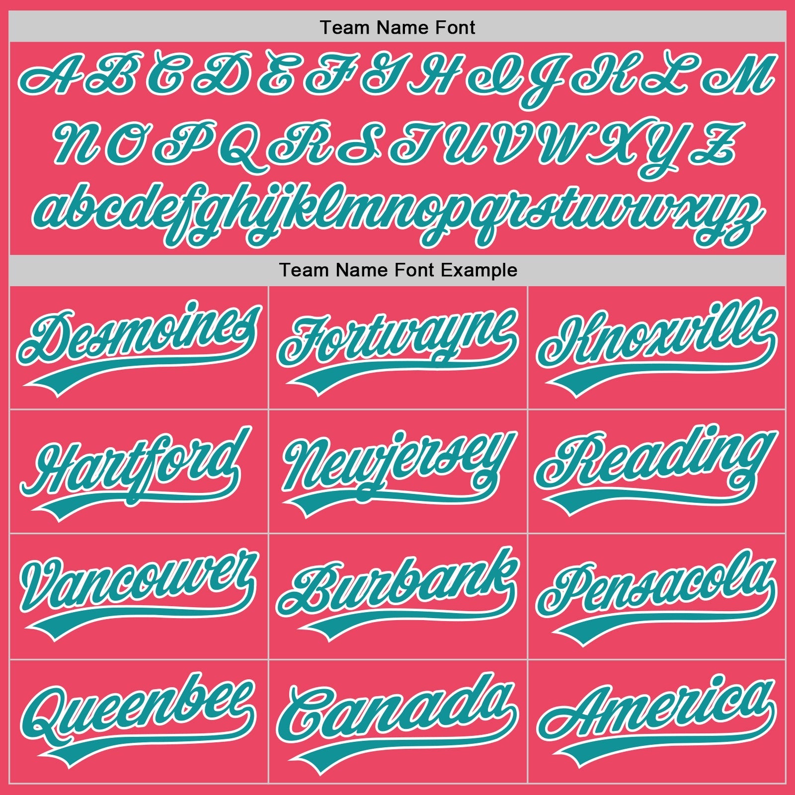 Custom Neon Pink Teal-White Authentic Baseball Jersey - Sky-Custom