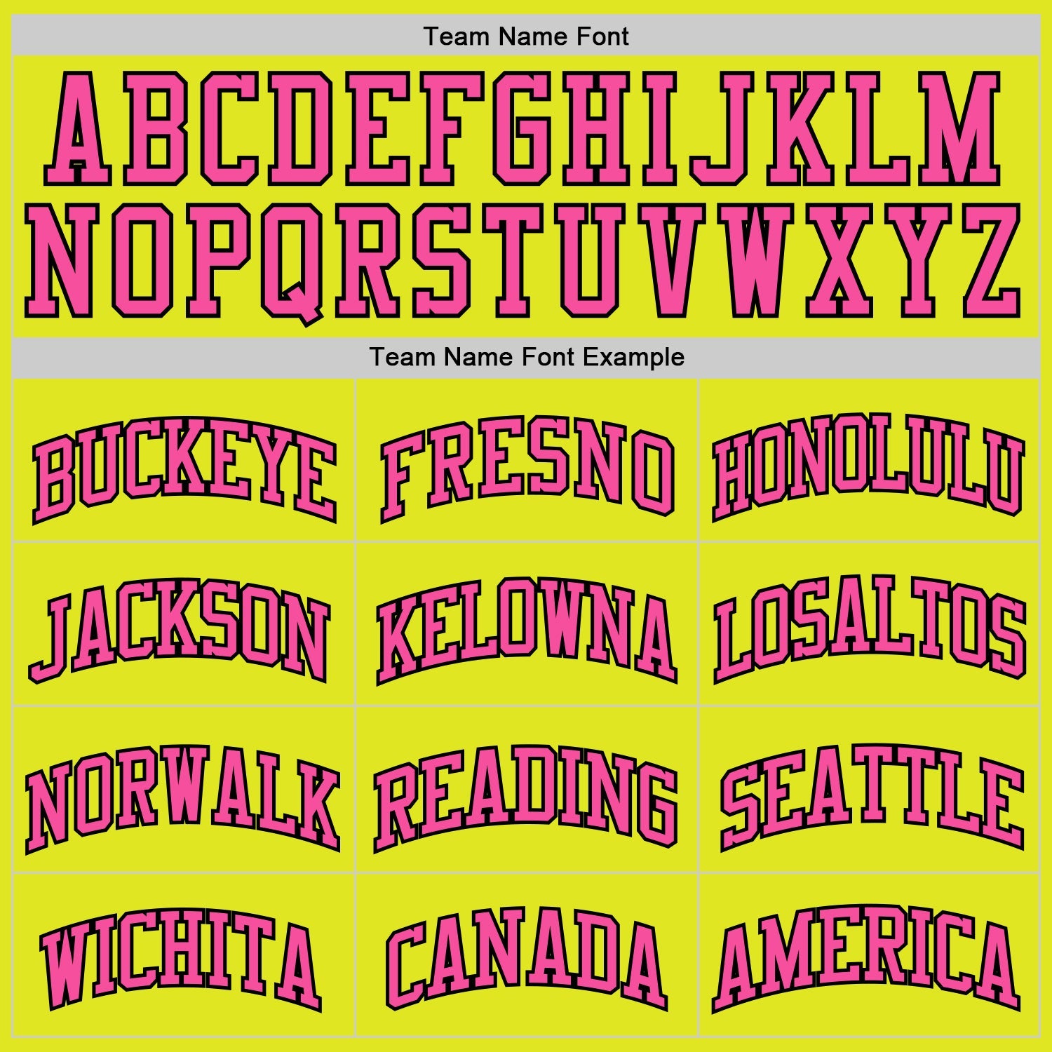 Custom Neon Yellow Pink-Black Authentic Basketball Jersey - Sky-Custom