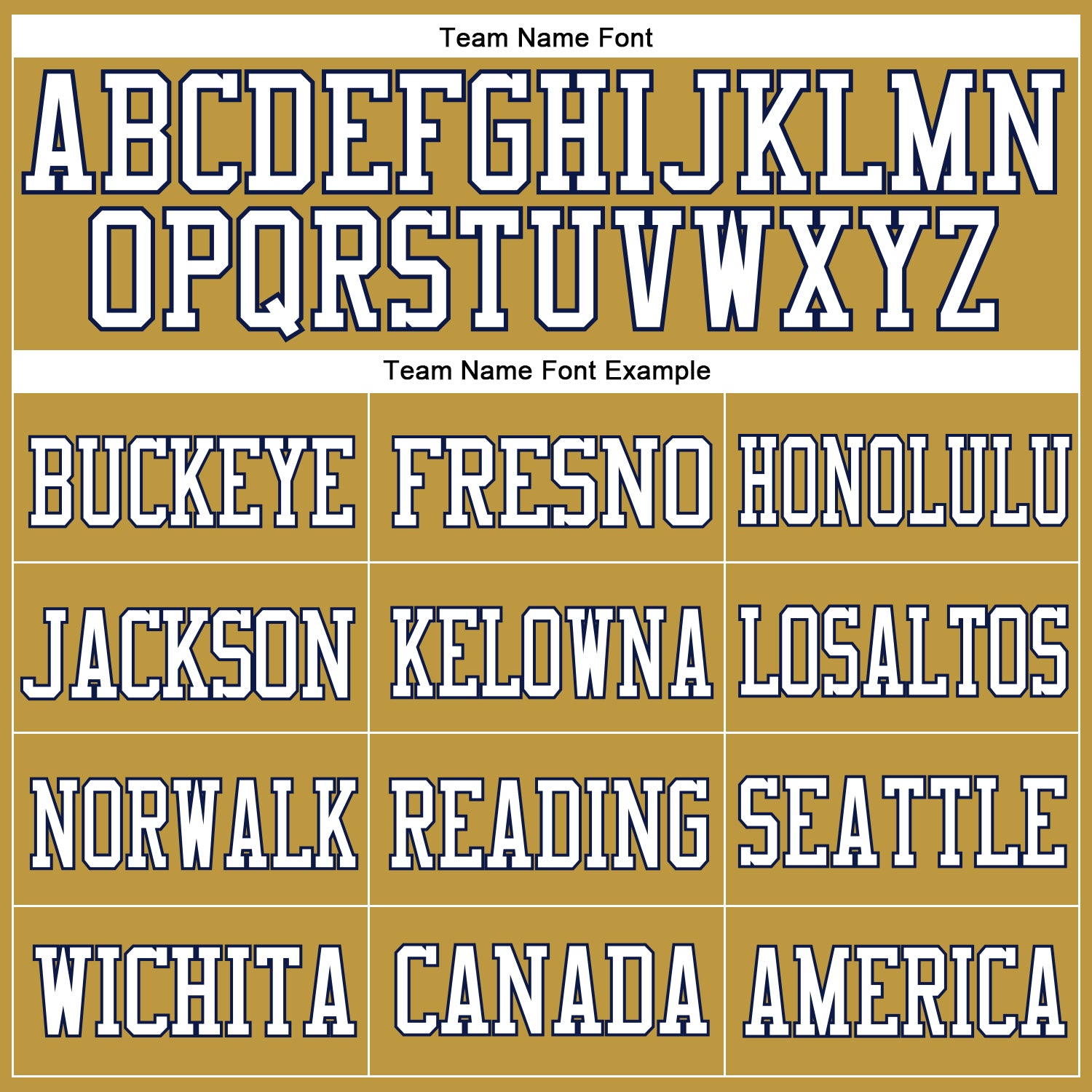 Custom Old Gold White-Navy Mesh Authentic Football Jersey - Sky-Custom