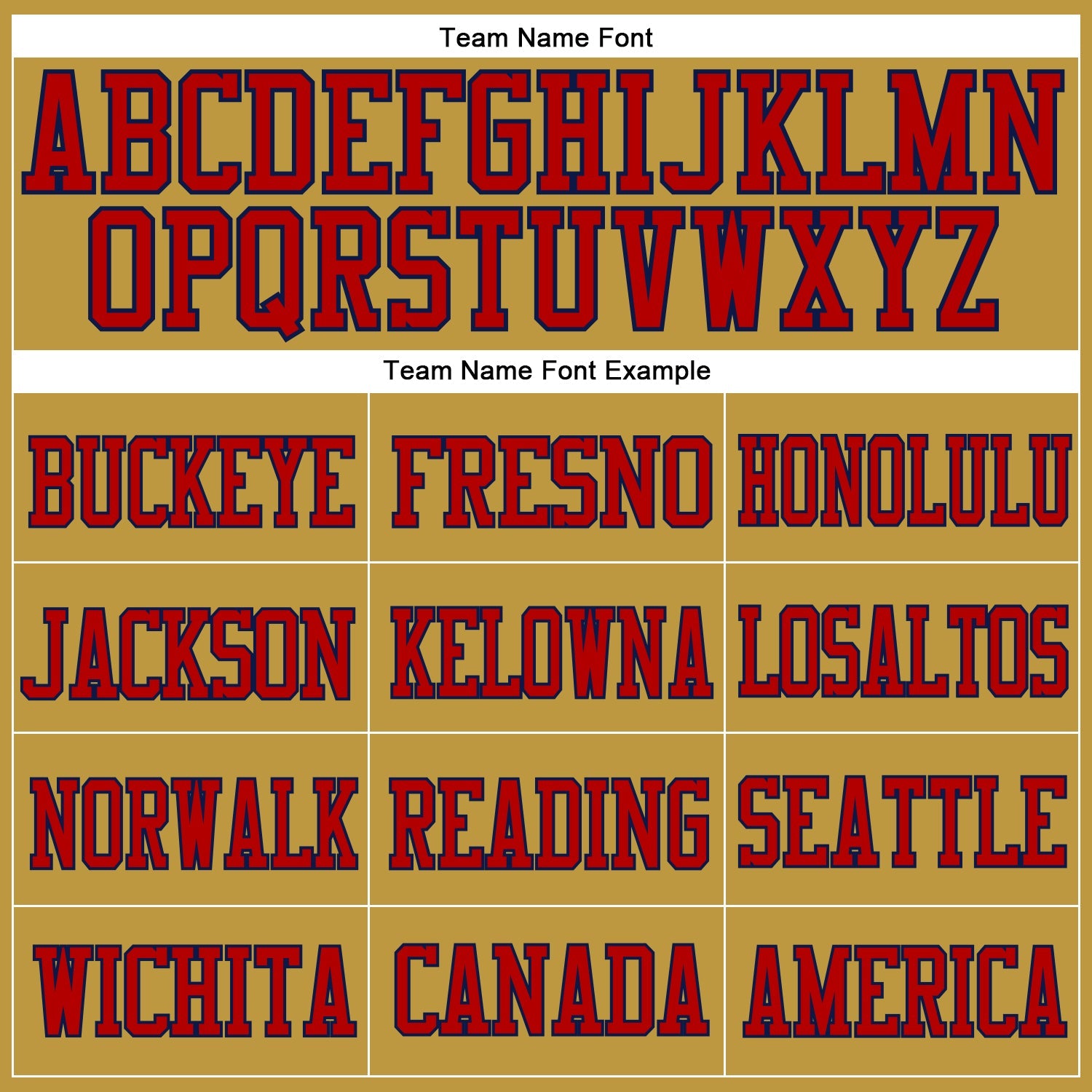 Custom Old Gold Red-Navy Mesh Authentic Football Jersey - Sky-Custom