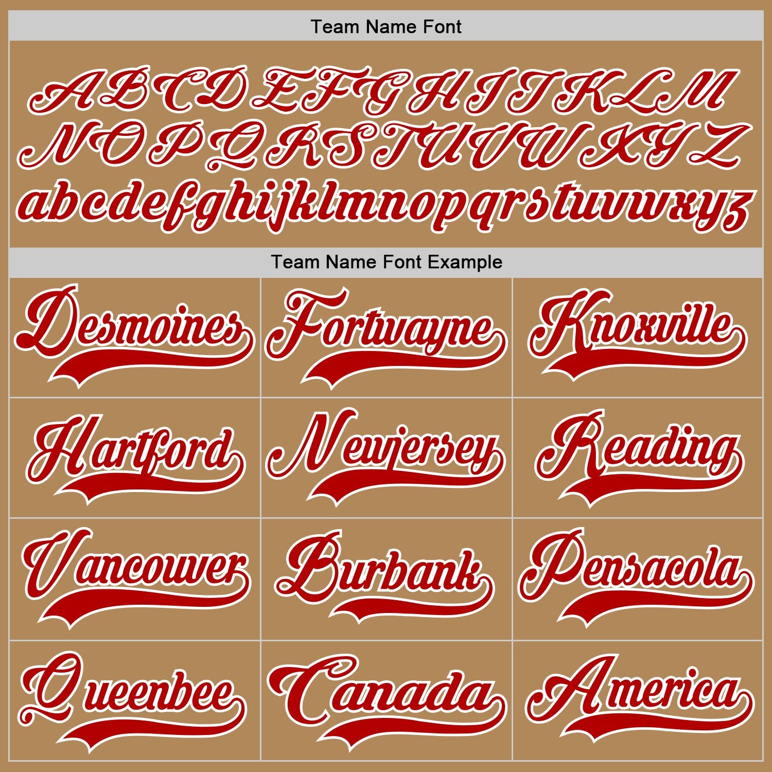 Custom Old Gold Red-White Hockey Lace Neck Jersey - Sky-Custom