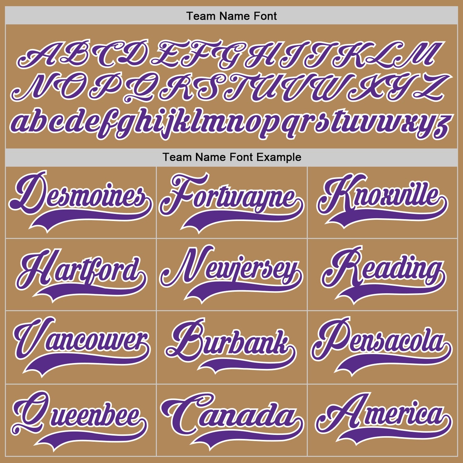 Custom Old Gold Purple-White Hockey Lace Neck Jersey - Sky-Custom