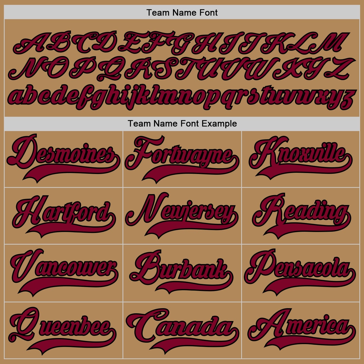 Custom Old Gold Maroon-Black Hockey Lace Neck Jersey - Sky-Custom