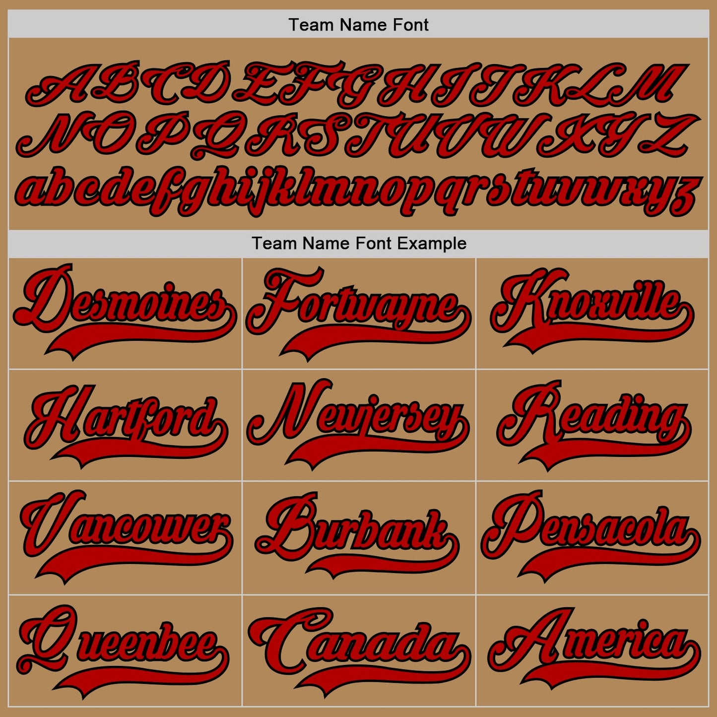 Custom Old Gold Red-Black Hockey Lace Neck Jersey - Sky-Custom