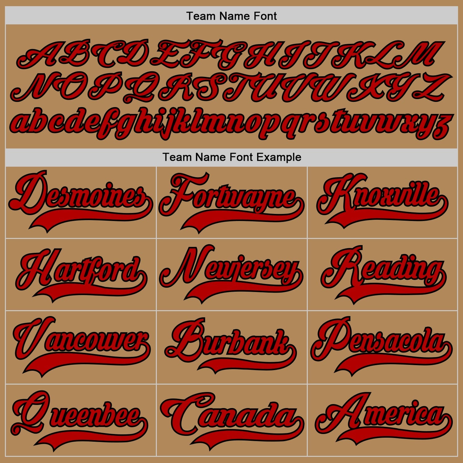 Custom Old Gold Red-Black Hockey Lace Neck Jersey - Sky-Custom