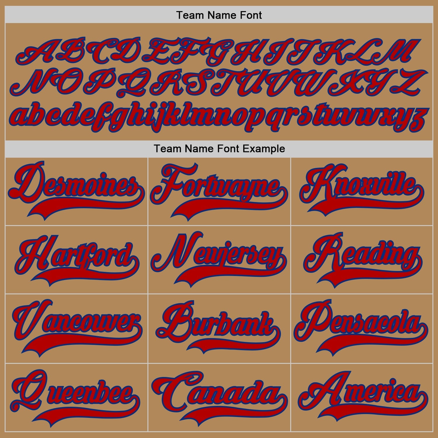 Custom Old Gold Red-Royal Hockey Lace Neck Jersey - Sky-Custom