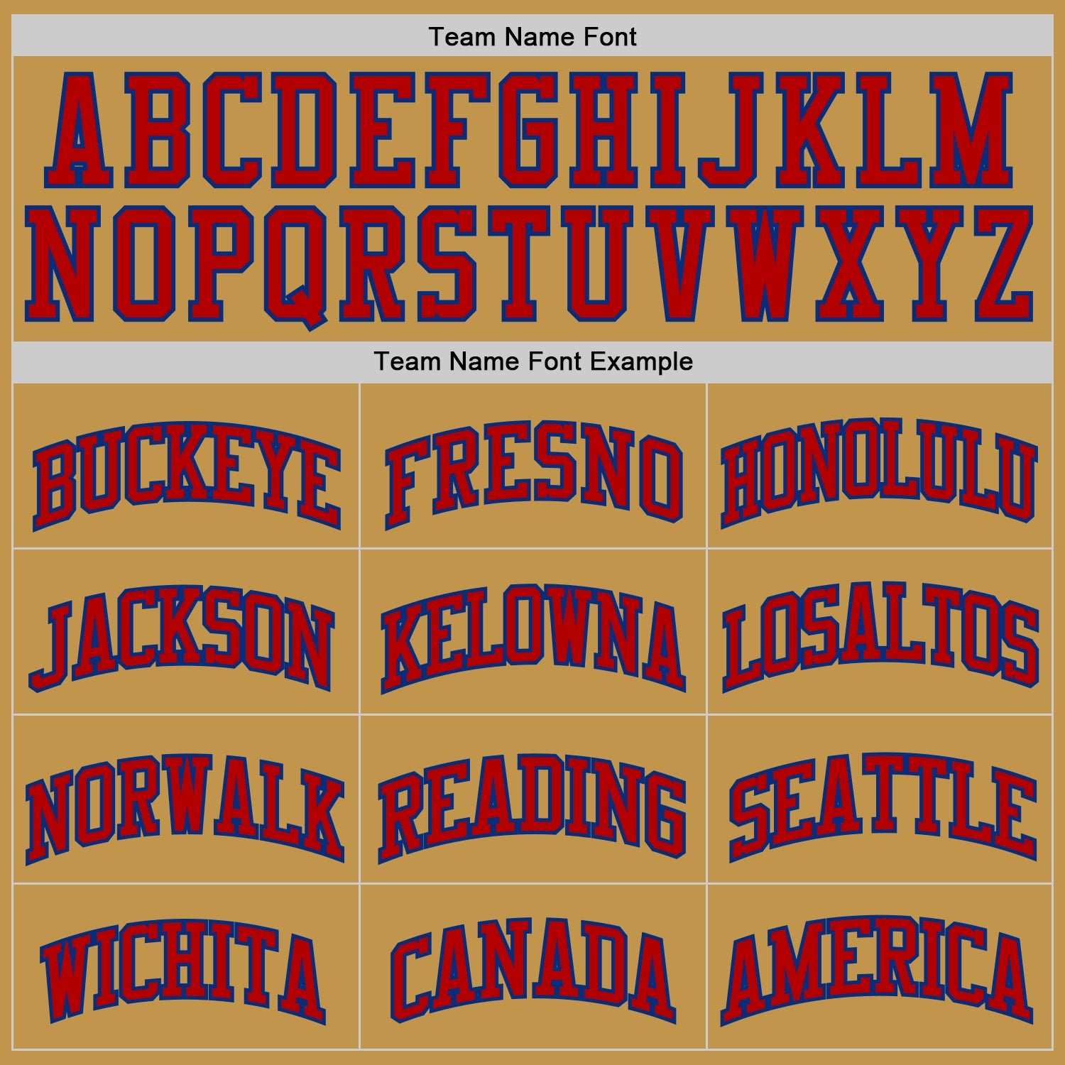 Custom Old Gold Red-Royal Authentic Basketball Jersey - Sky-Custom