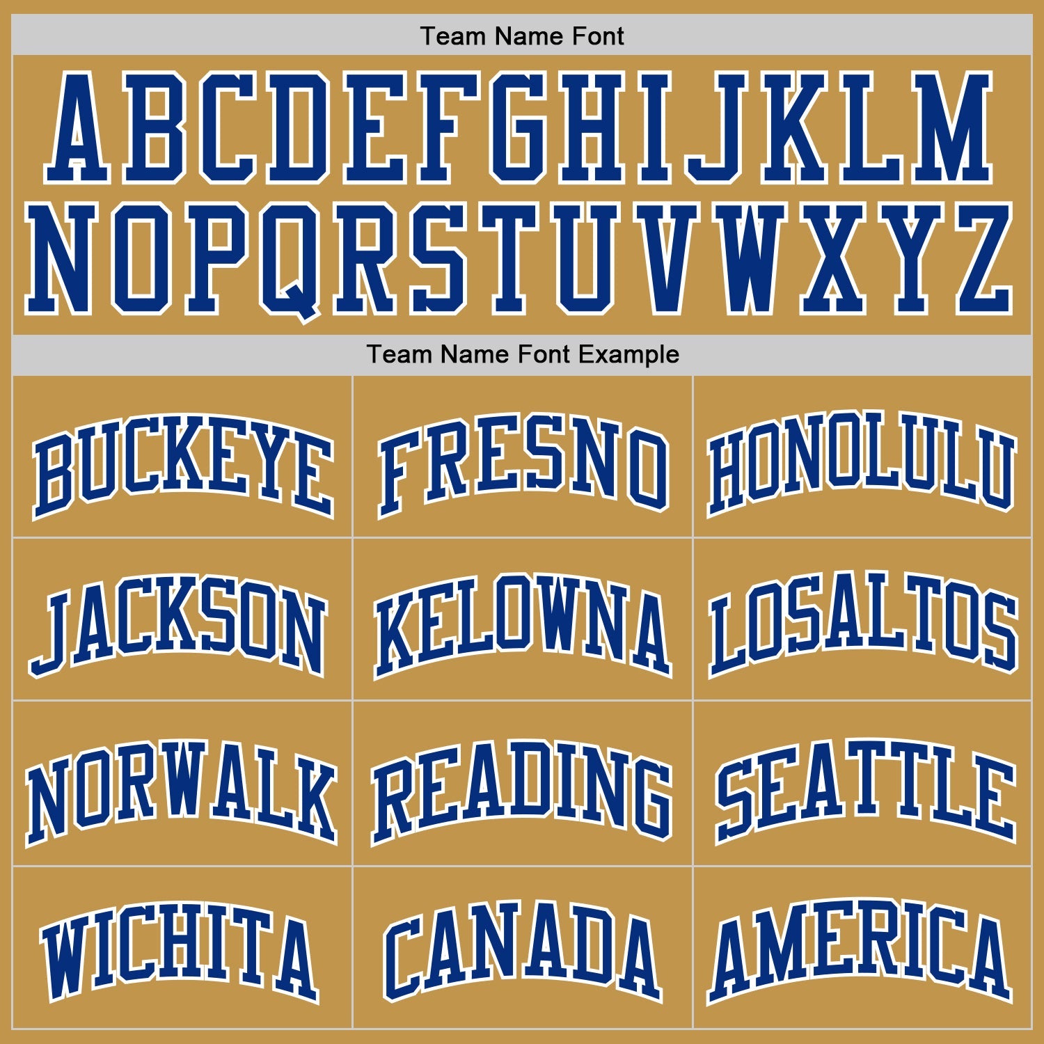 Custom Old Gold Royal-White Authentic Basketball Jersey - Sky-Custom