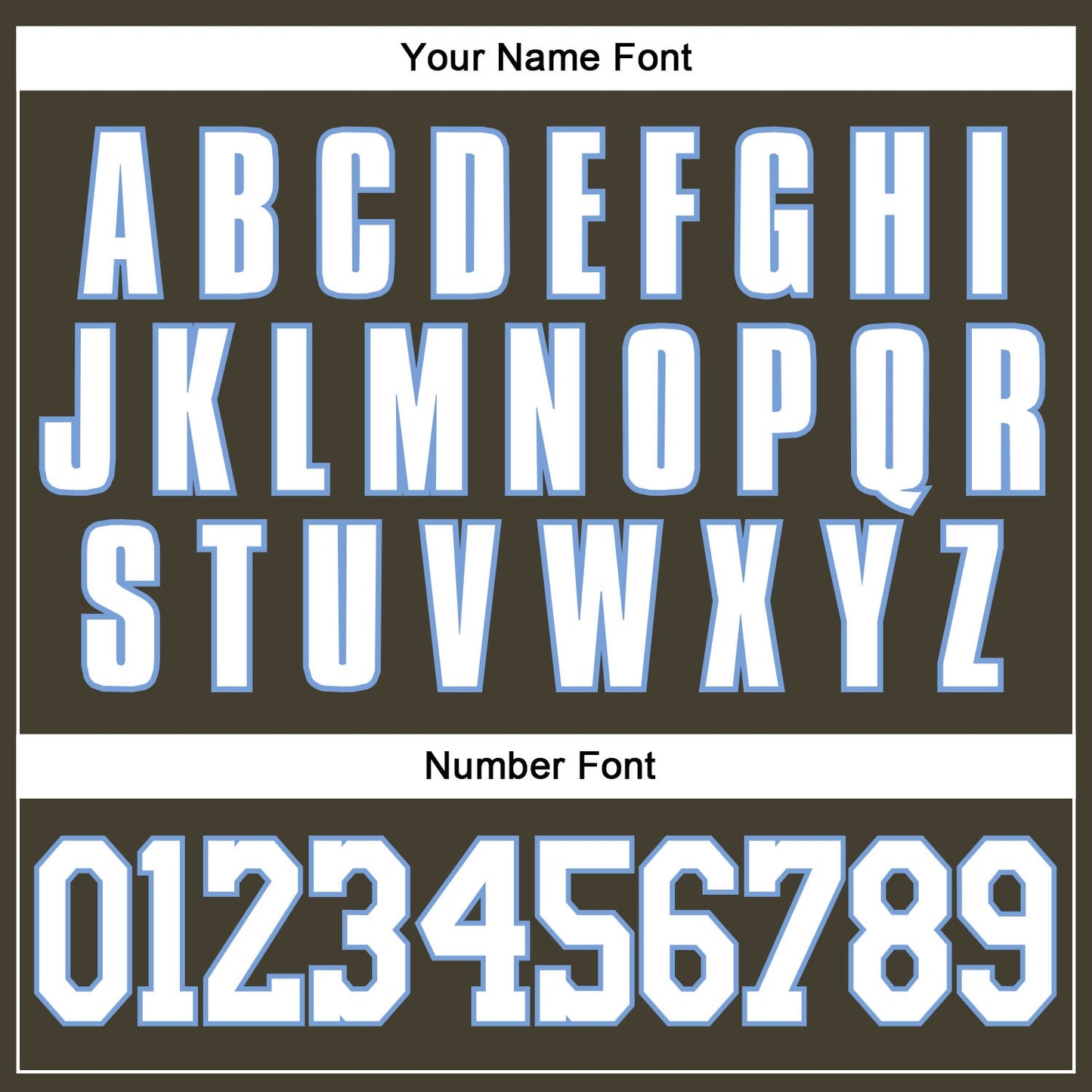 Custom Olive White-Light Blue Authentic Throwback Salute To Service Basketball Jersey - Sky-Custom