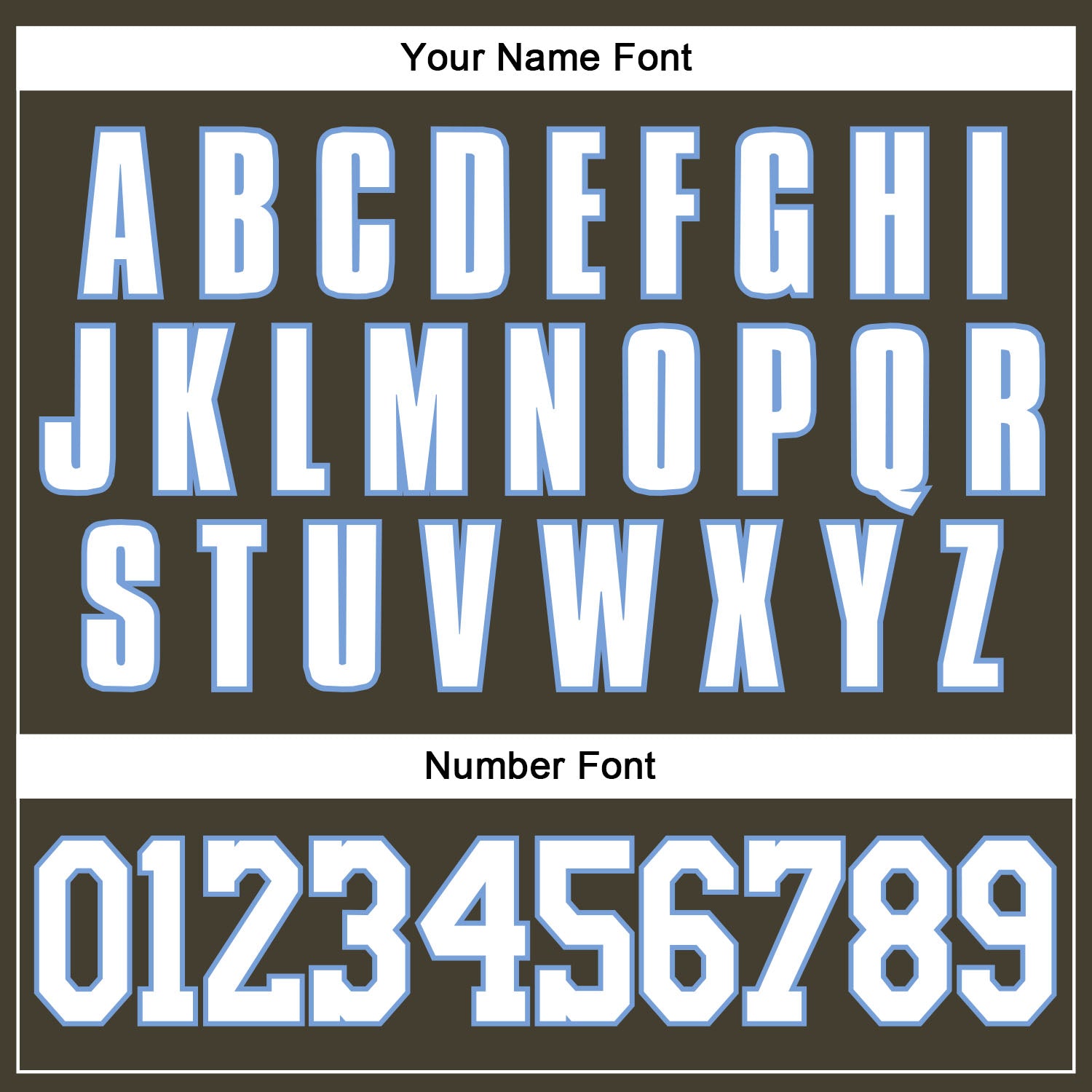 Custom Olive White-Light Blue Authentic Throwback Salute To Service Basketball Jersey - Sky-Custom