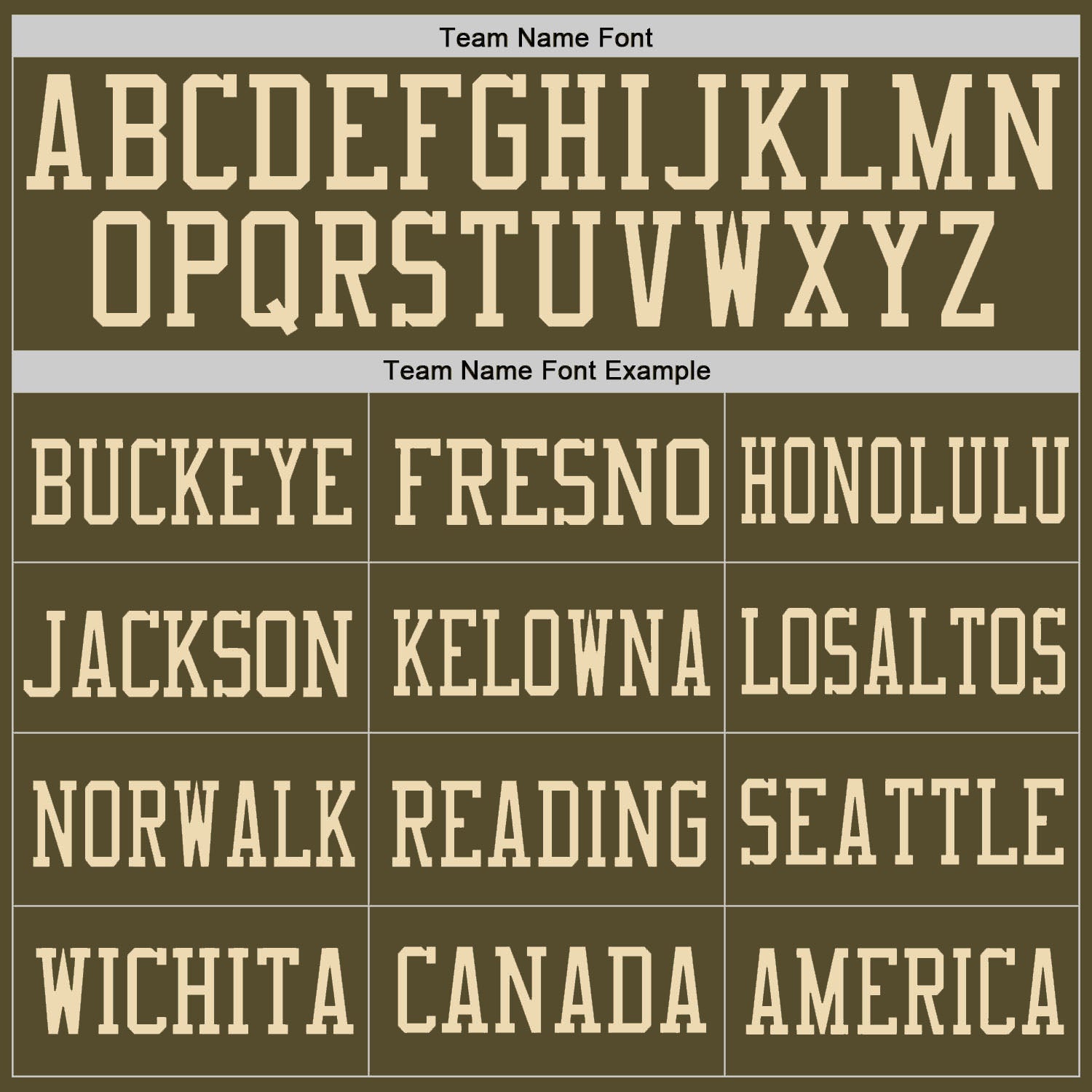 Custom Olive Olive-Cream Mesh Authentic Salute To Service Football Jersey - Sky-Custom