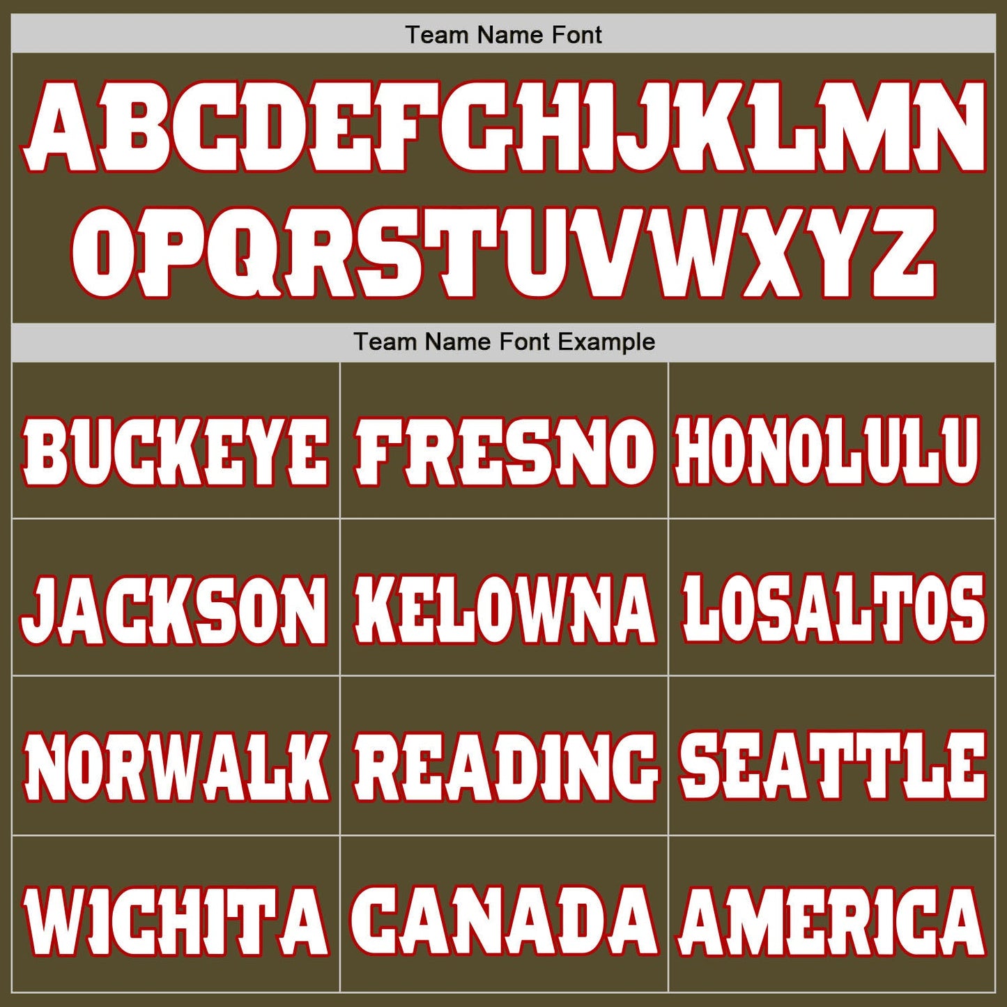 Custom Olive White-Gold Mesh Authentic Salute To Service Football Jersey - Sky-Custom