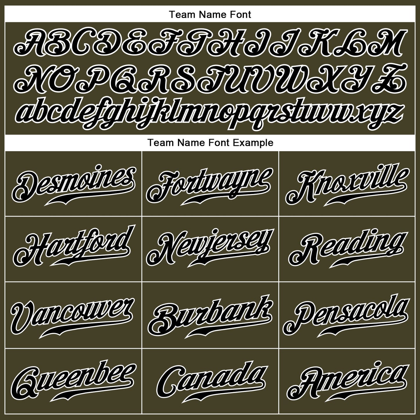 Custom Olive Black-White Authentic Sleeveless Salute To Service Baseball Jersey - Sky-Custom