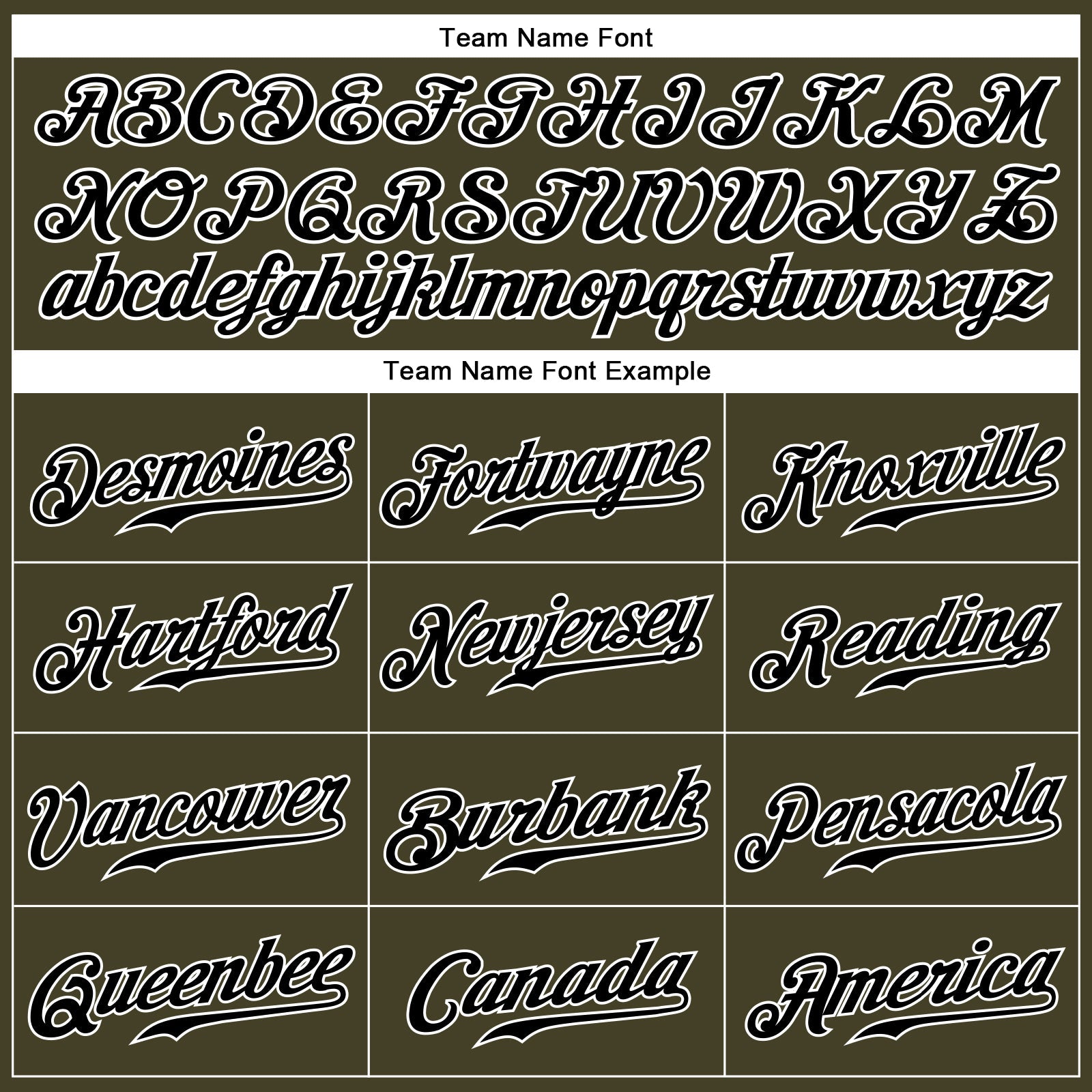 Custom Olive Black-White Authentic Sleeveless Salute To Service Baseball Jersey - Sky-Custom