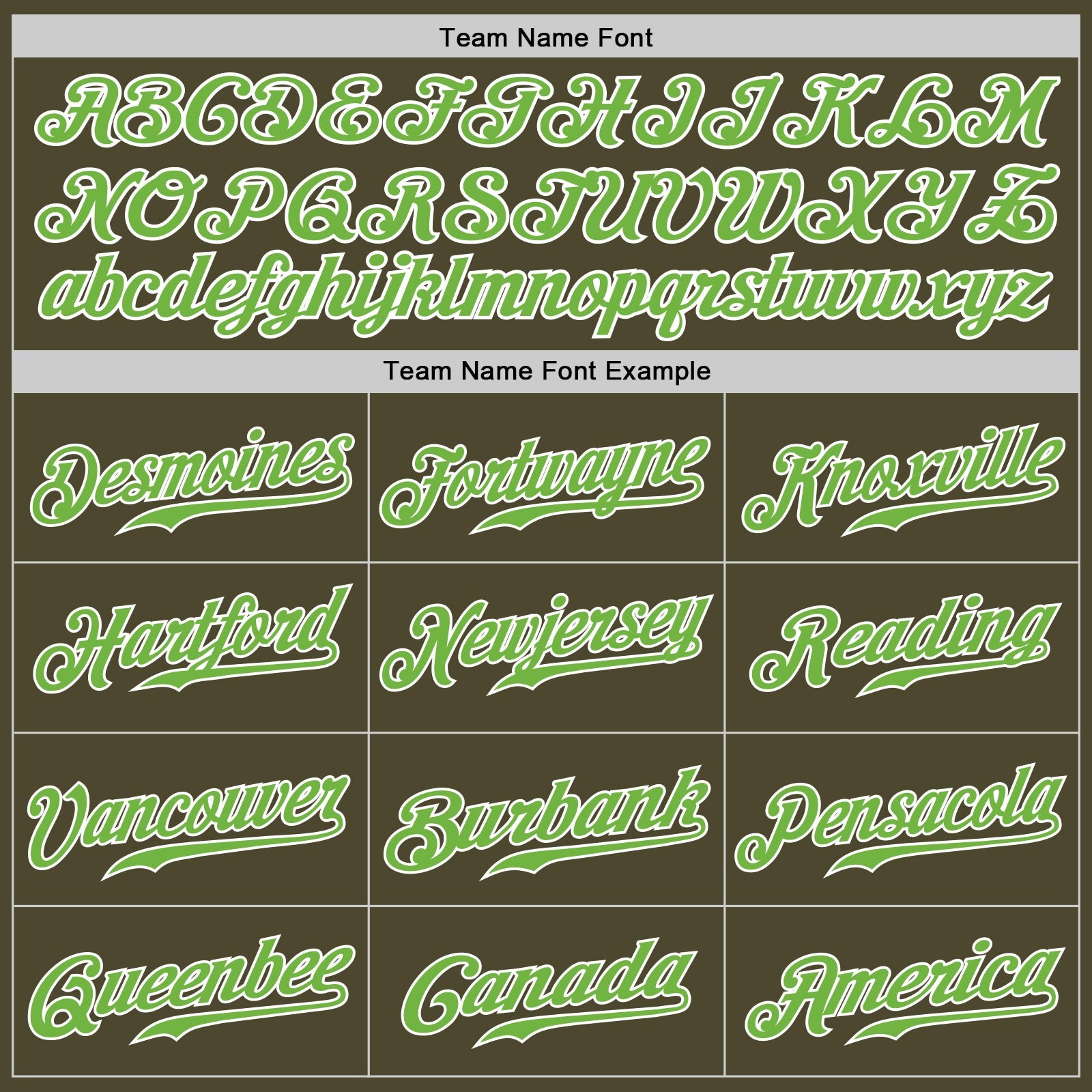 Custom Olive Neon Green-White Authentic Salute To Service Baseball Jersey - Sky-Custom