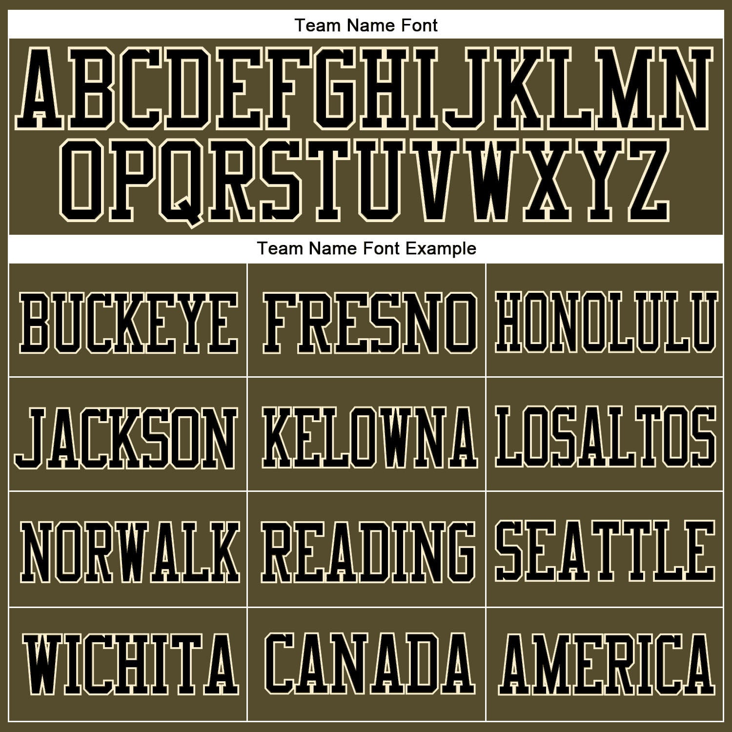 Custom Olive Cream-Black Mesh Authentic Salute To Service Football Jersey - Sky-Custom