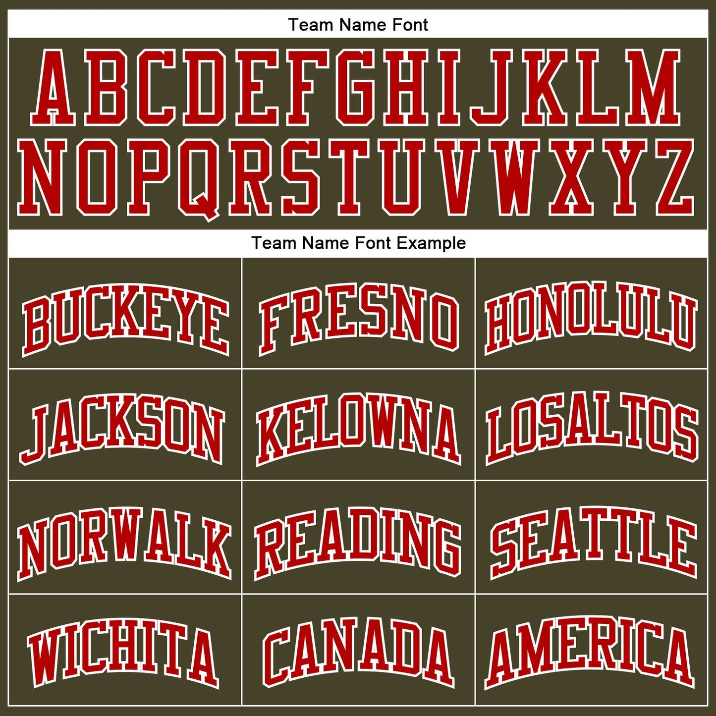 Custom Olive Red-White Authentic Throwback Salute To Service Basketball Jersey - Sky-Custom