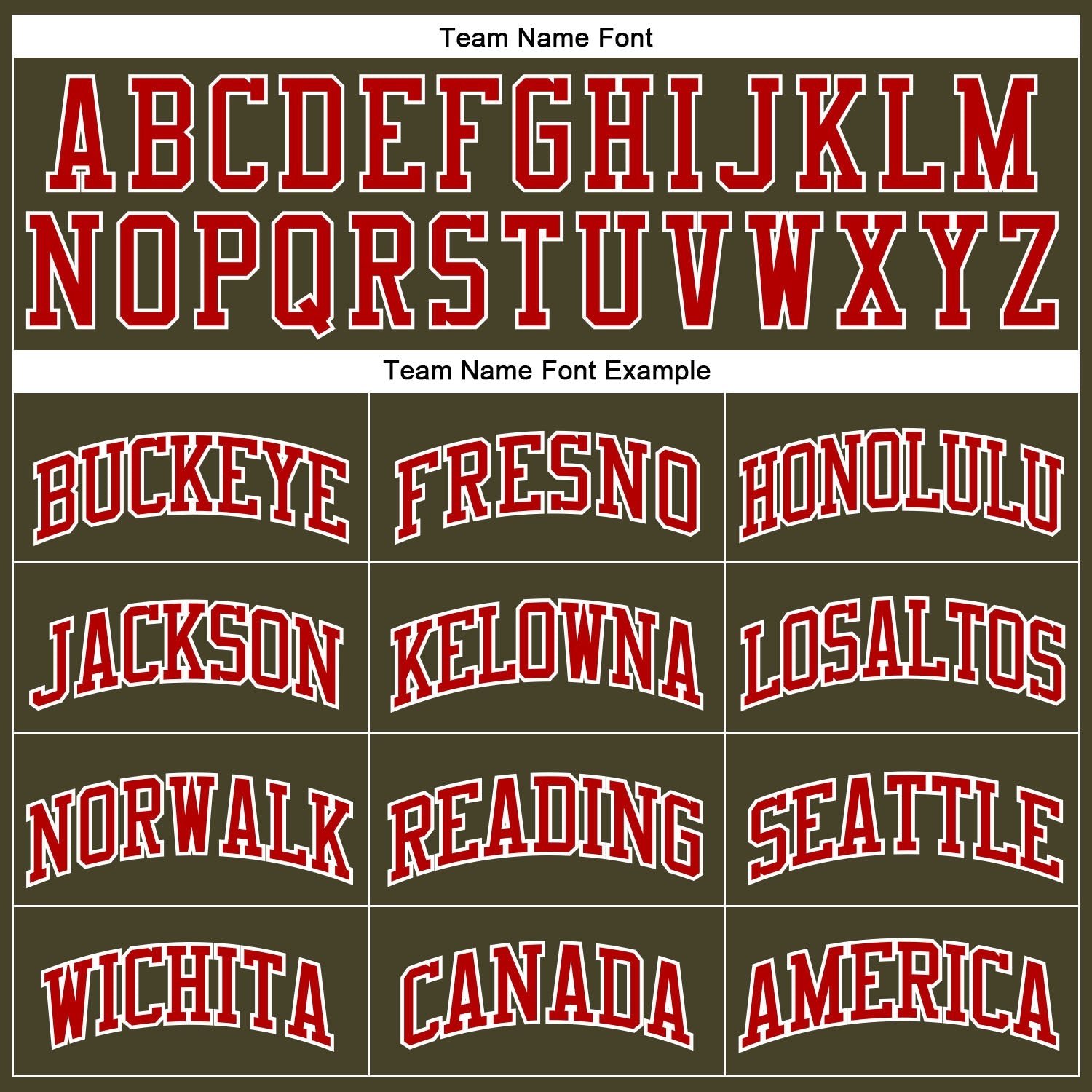 Custom Olive Red-White Authentic Throwback Salute To Service Basketball Jersey - Sky-Custom