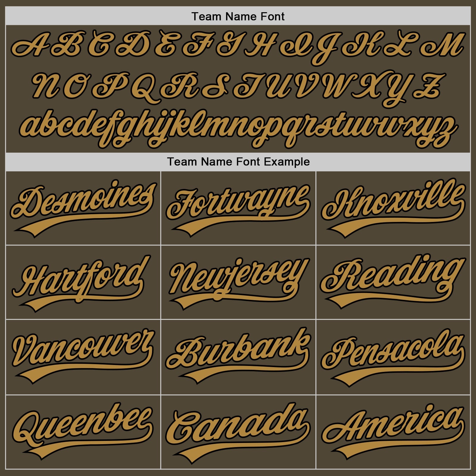 Custom Olive Black-Old Gold Authentic Salute To Service Baseball Jersey - Sky-Custom