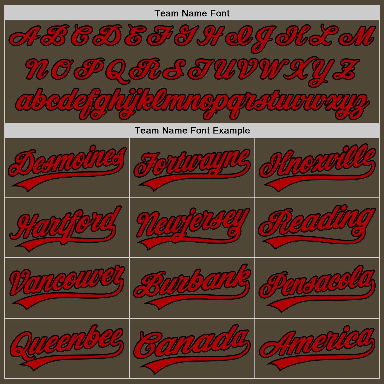 Custom Olive Red-Black Authentic Salute To Service Baseball Jersey - Sky-Custom