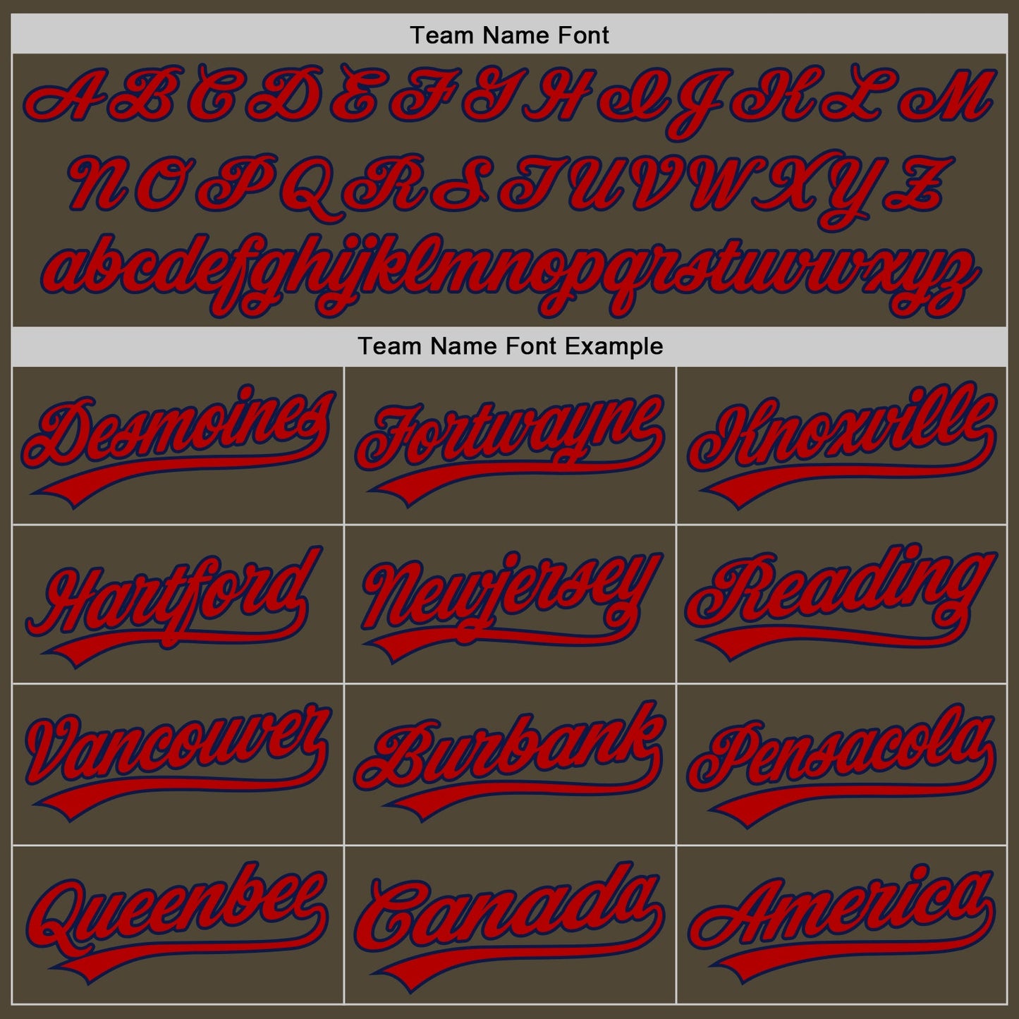 Custom Olive Red-Navy Authentic Salute To Service Baseball Jersey - Sky-Custom