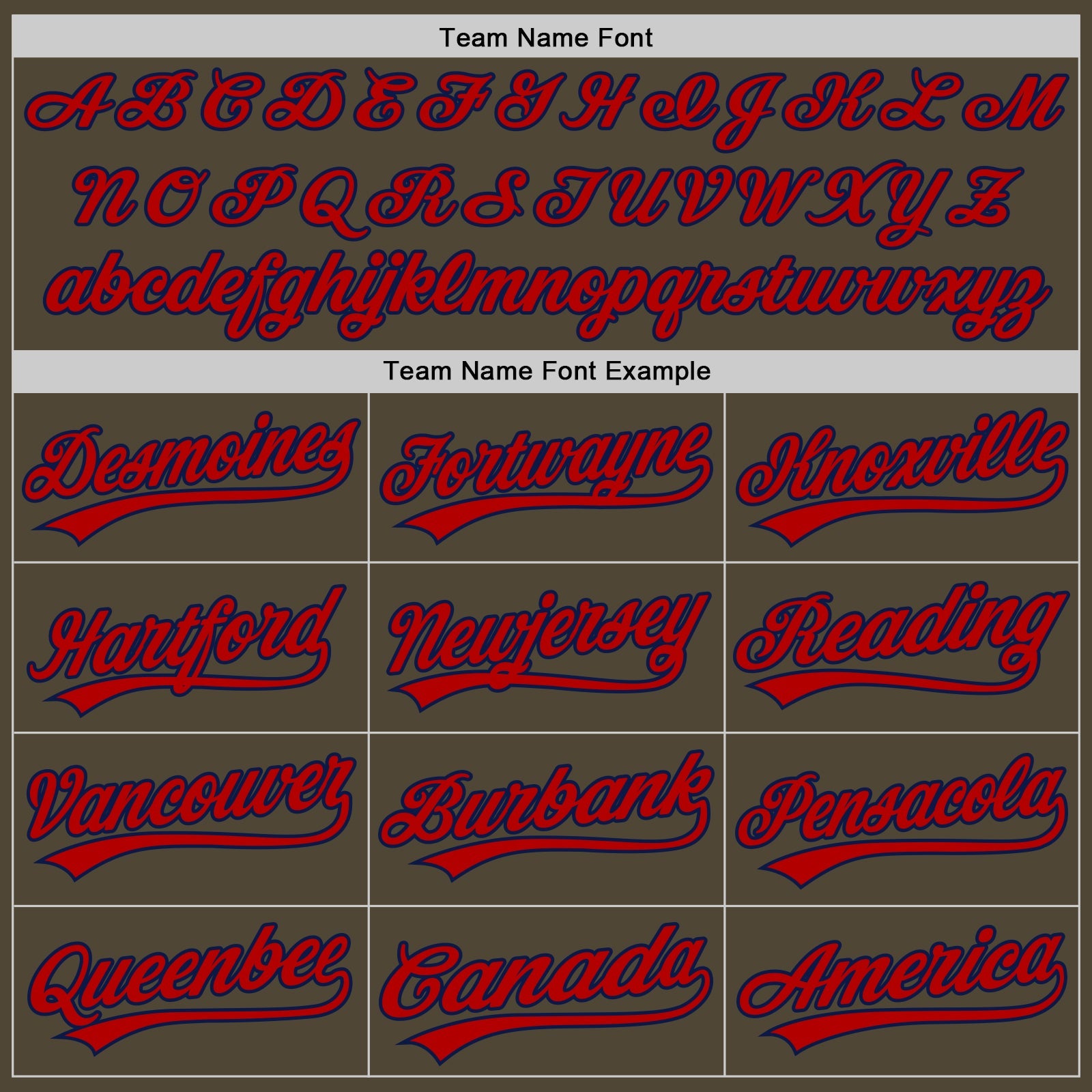 Custom Olive Red-Navy Authentic Salute To Service Baseball Jersey - Sky-Custom