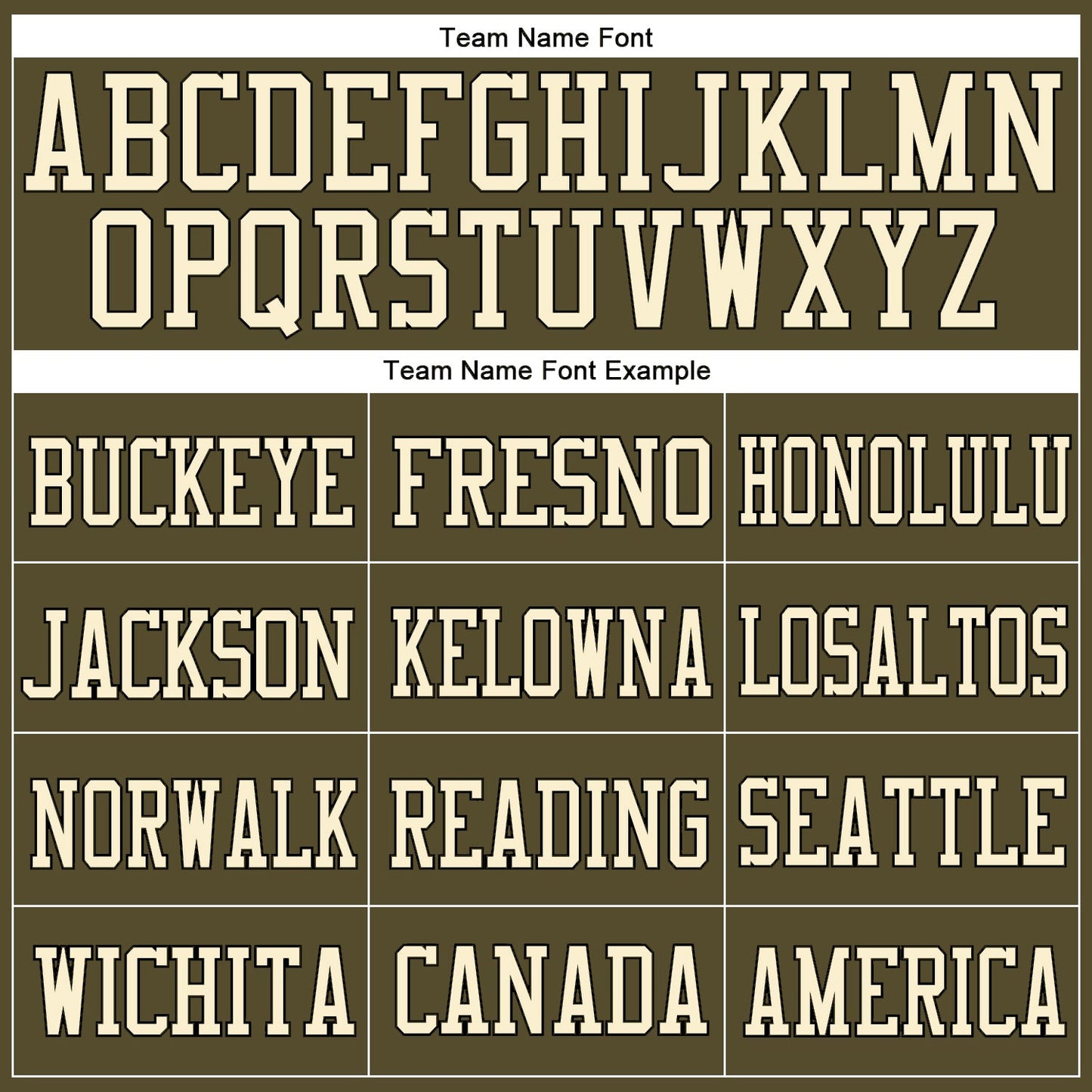 Custom Olive Vintage USA Flag Cream-Black Mesh Authentic Salute To Service Football Jersey - Sky-Custom