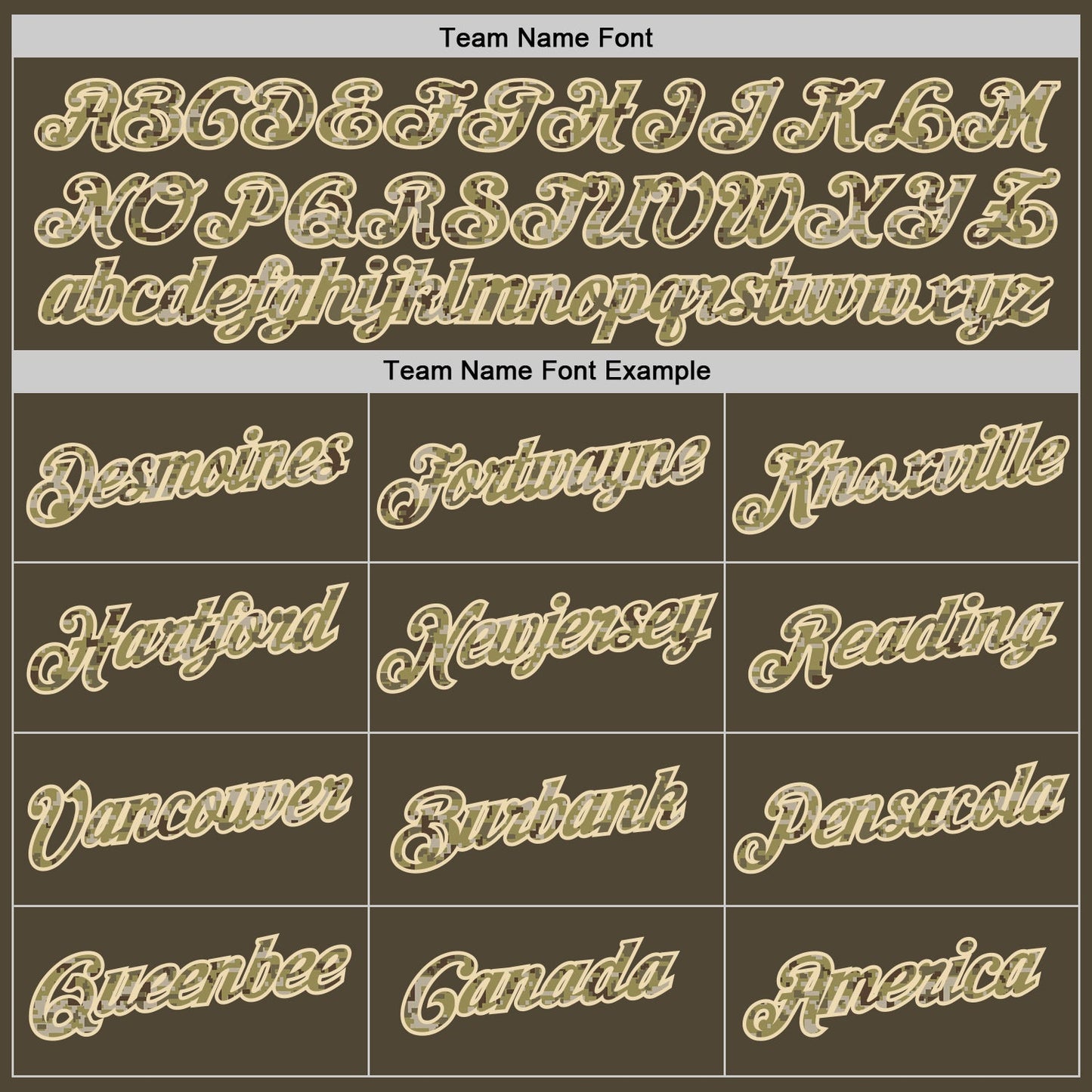 Custom Olive Camo Cream-Black Authentic Throwback Salute To Service Basketball Jersey - Sky-Custom