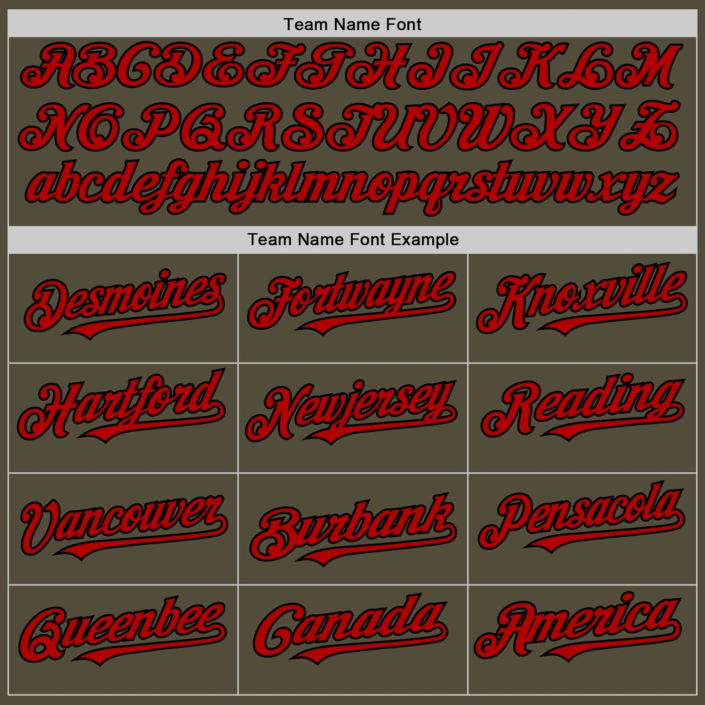Custom Olive Red-Black Mesh Authentic Throwback Salute To Service Baseball Jersey - Sky-Custom