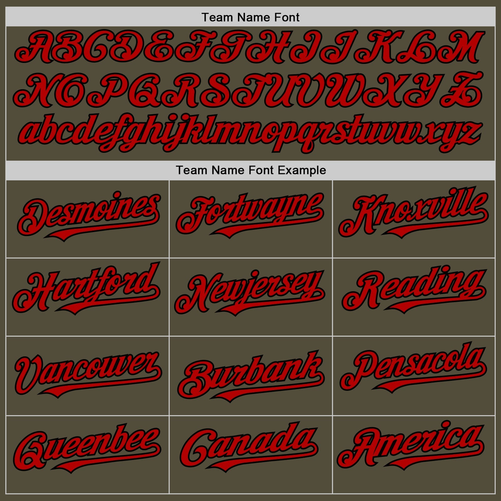 Custom Olive Red-Black Mesh Authentic Throwback Salute To Service Baseball Jersey - Sky-Custom