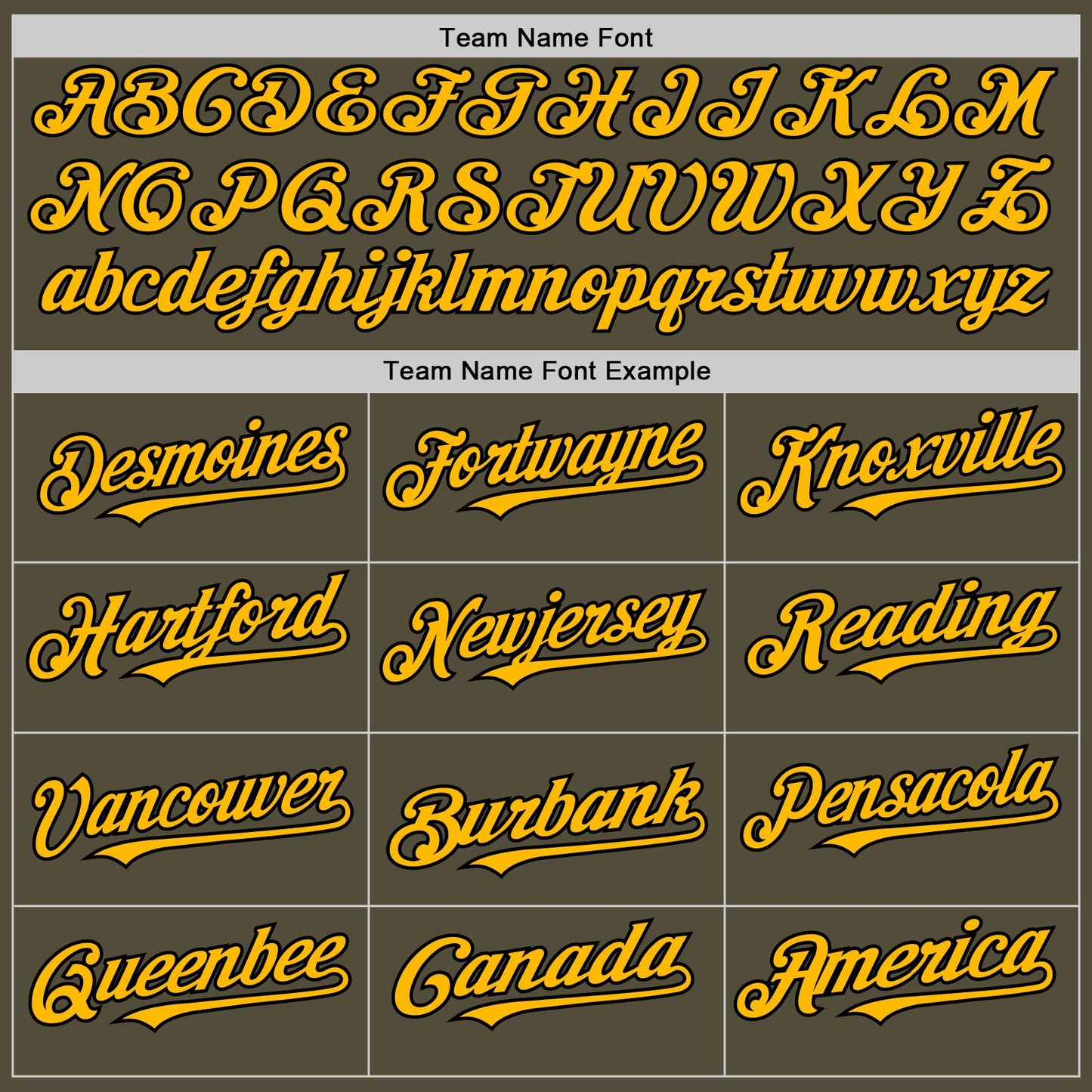 Custom Olive Black-Gold Mesh Authentic Throwback Salute To Service Baseball Jersey - Sky-Custom
