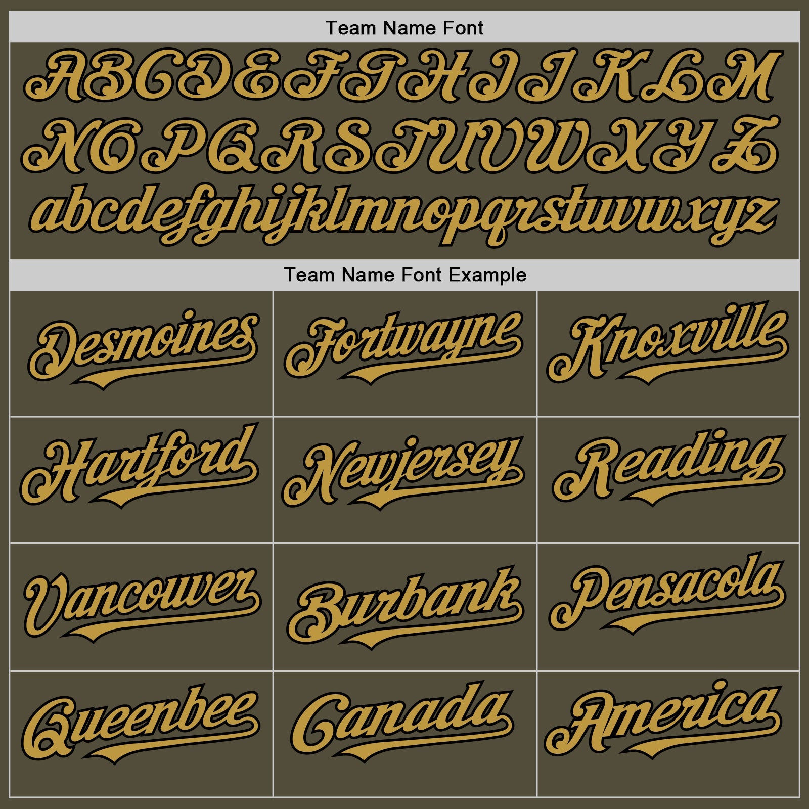 Custom Olive Black-Old Gold Mesh Authentic Throwback Salute To Service Baseball Jersey - Sky-Custom