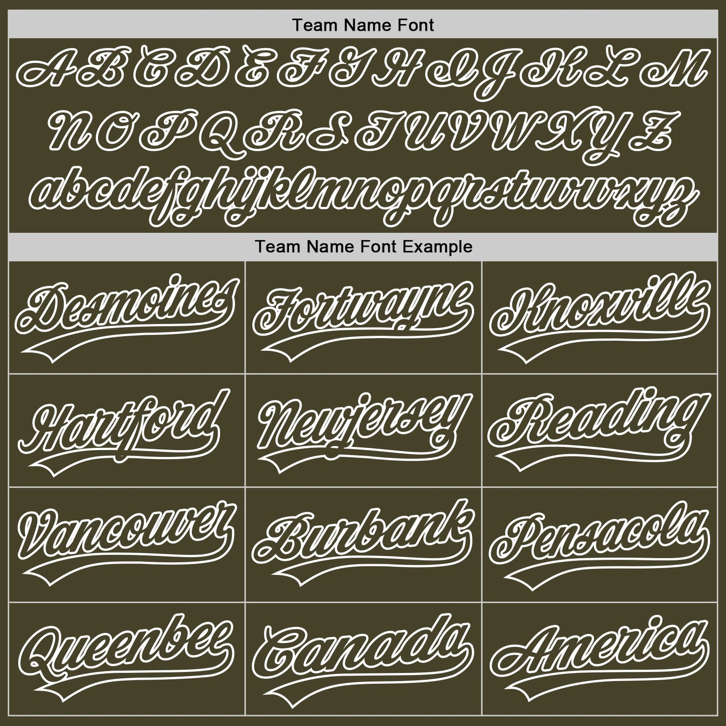 Custom Olive White Authentic Salute To Service Baseball Jersey - Sky-Custom