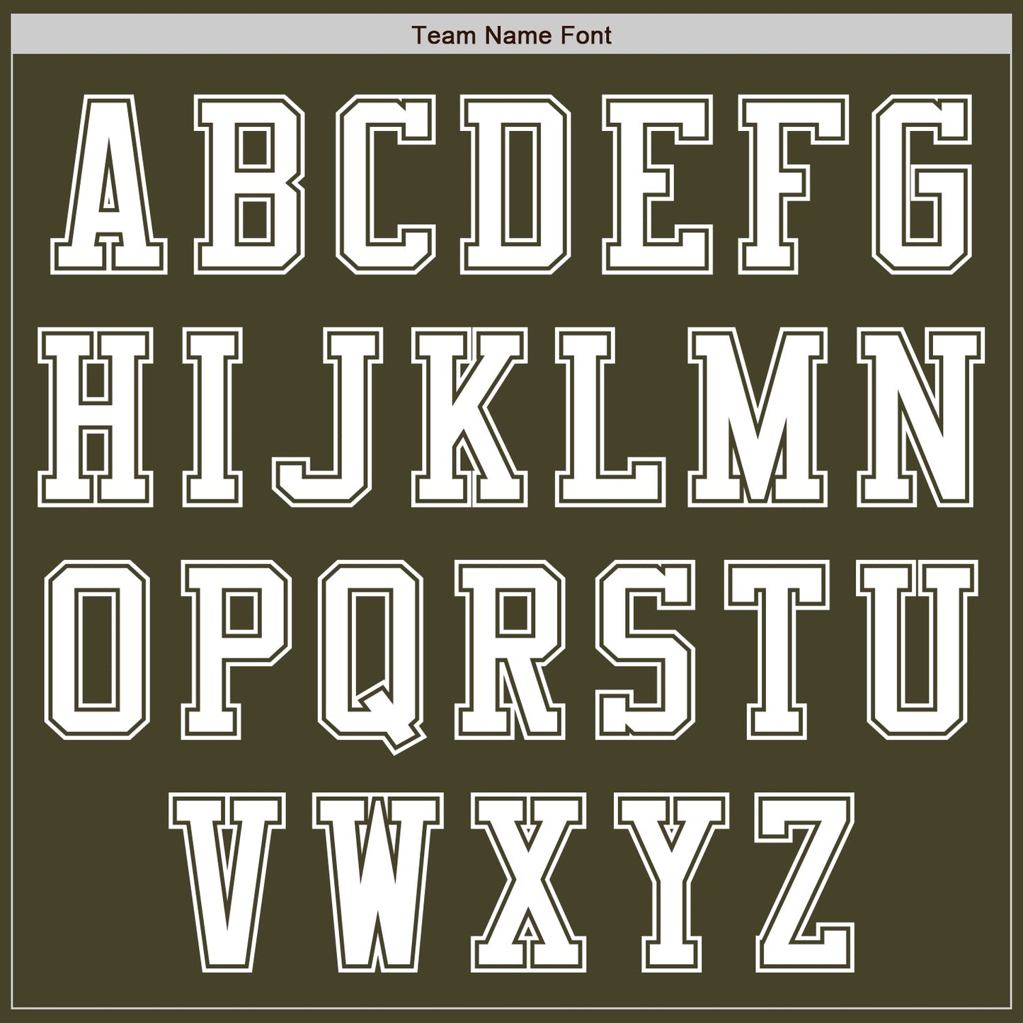 Custom Olive White Authentic Salute To Service Baseball Jersey - Sky-Custom