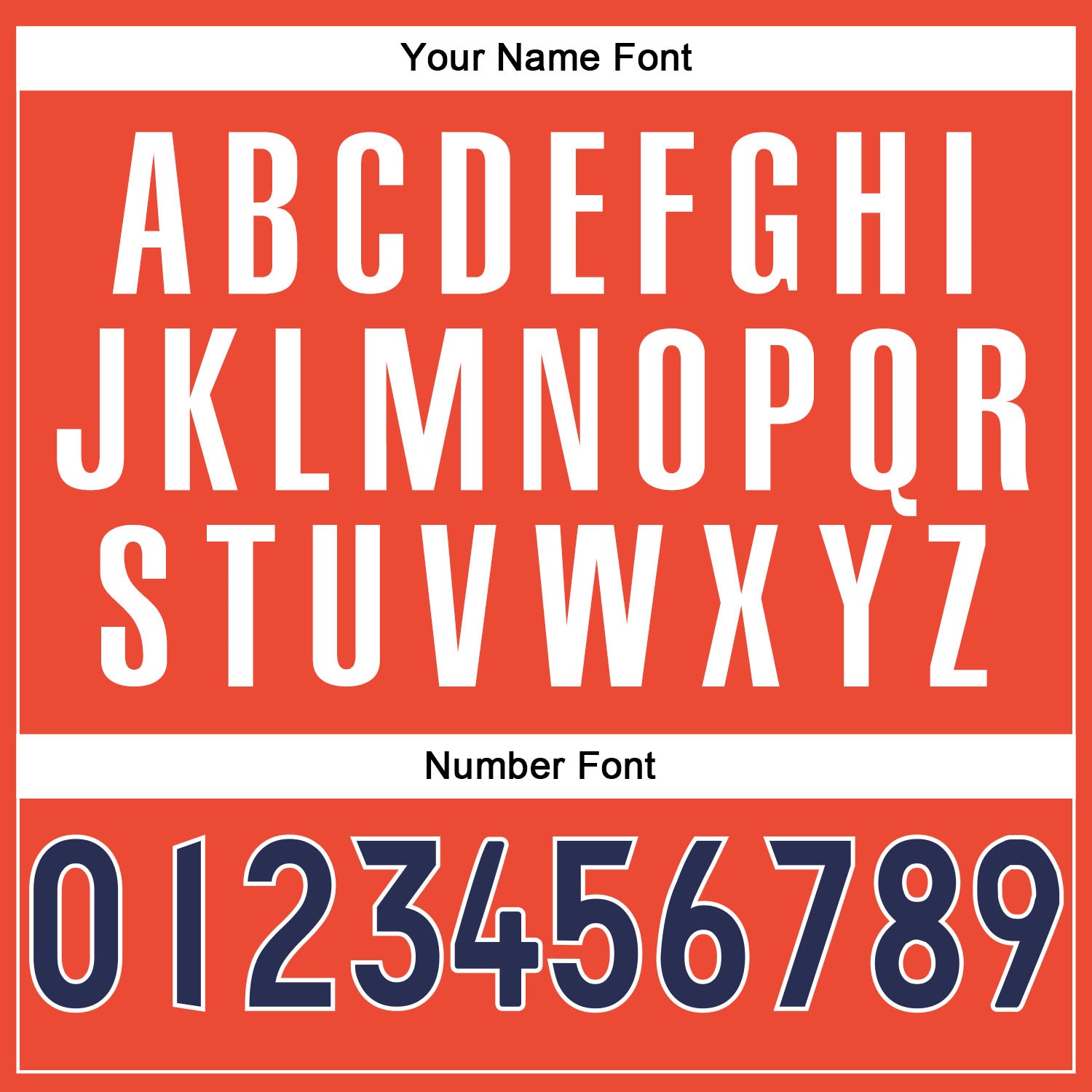 Custom Orange Navy-Gold Authentic Throwback Basketball Jersey - Sky-Custom