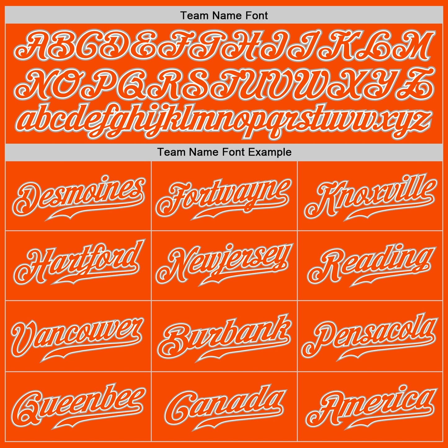 Custom Orange Orange-Gray Authentic Baseball Jersey - Sky-Custom