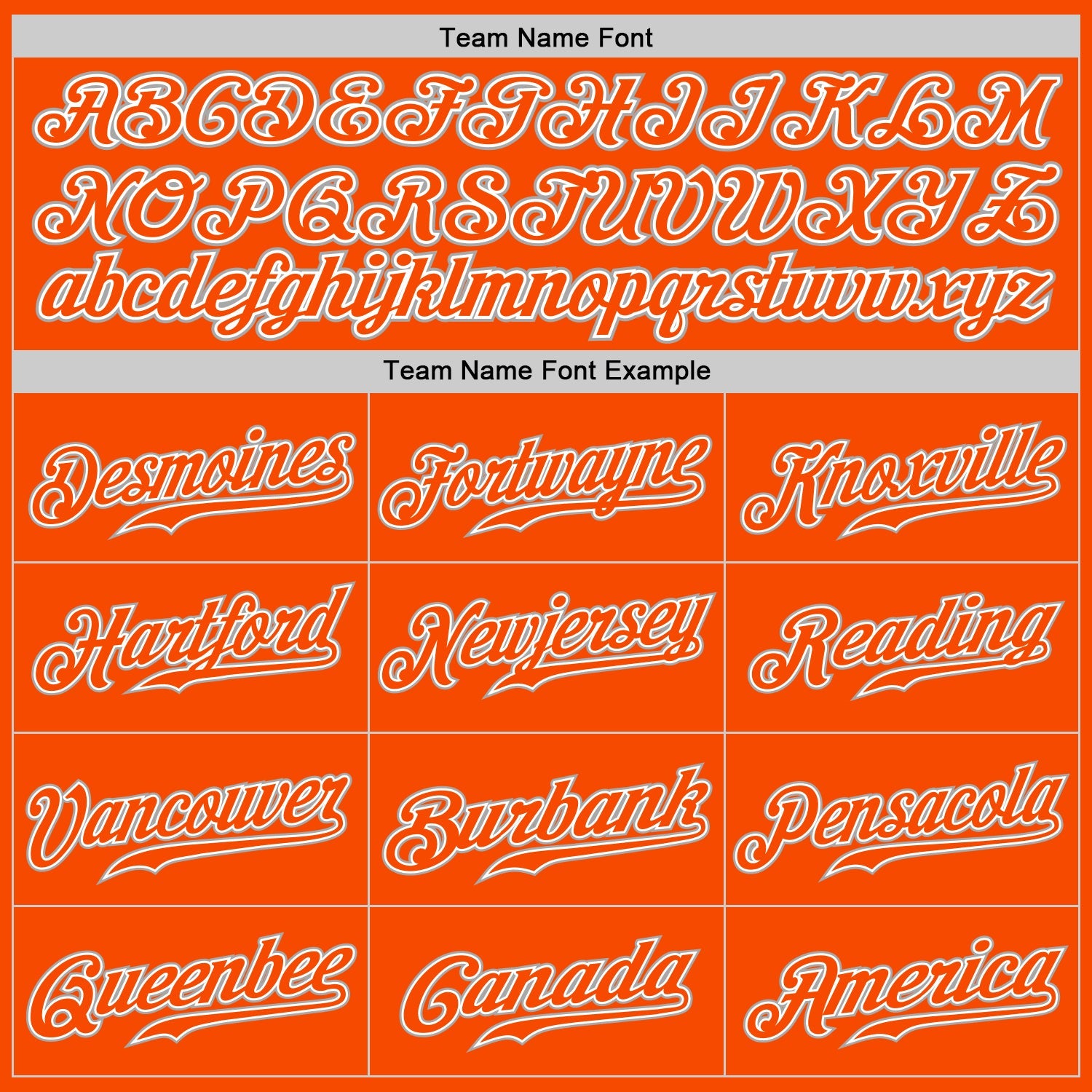 Custom Orange Orange-Gray Authentic Baseball Jersey - Sky-Custom