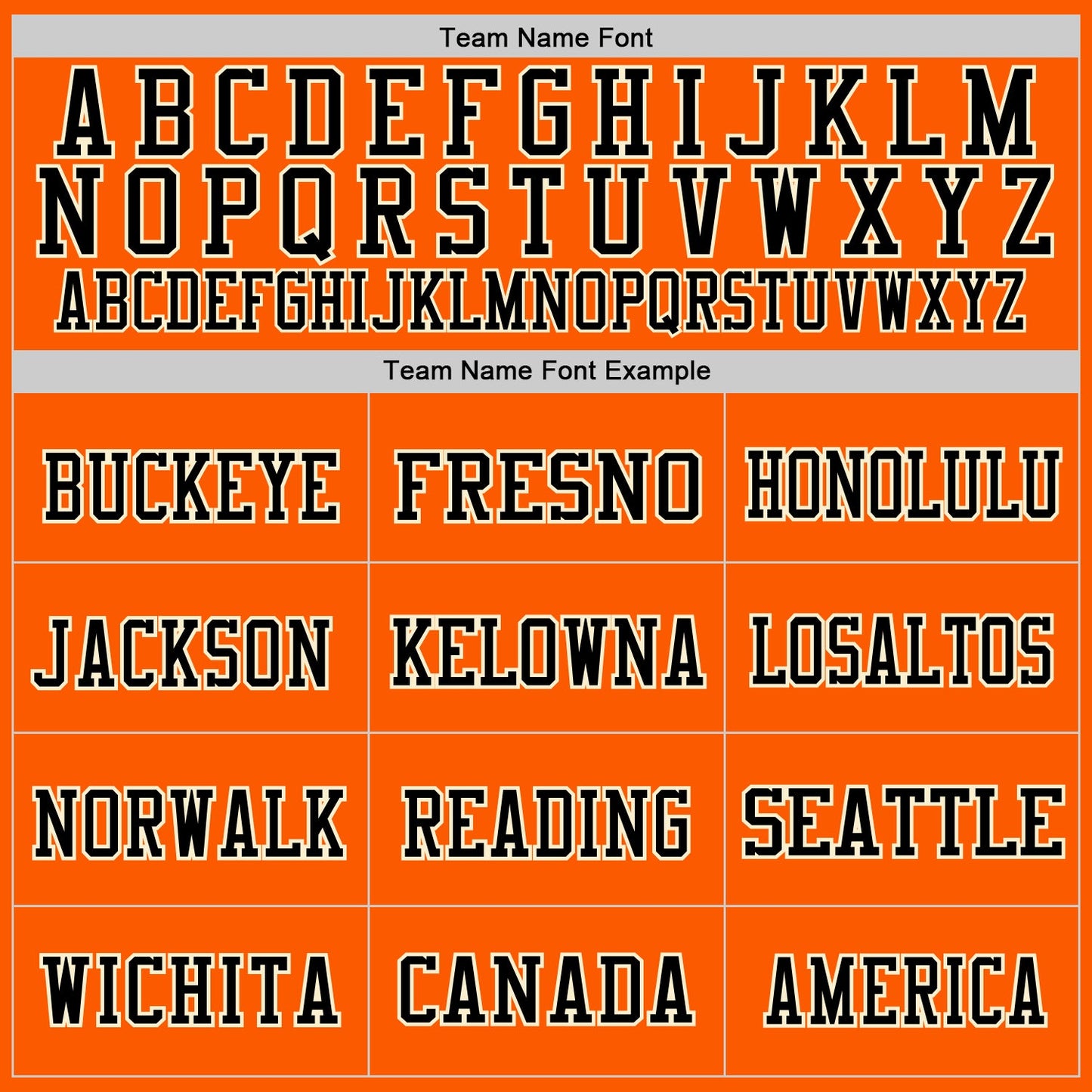 Custom Orange Black-Old Gold Mesh Authentic Throwback Football Jersey - Sky-Custom