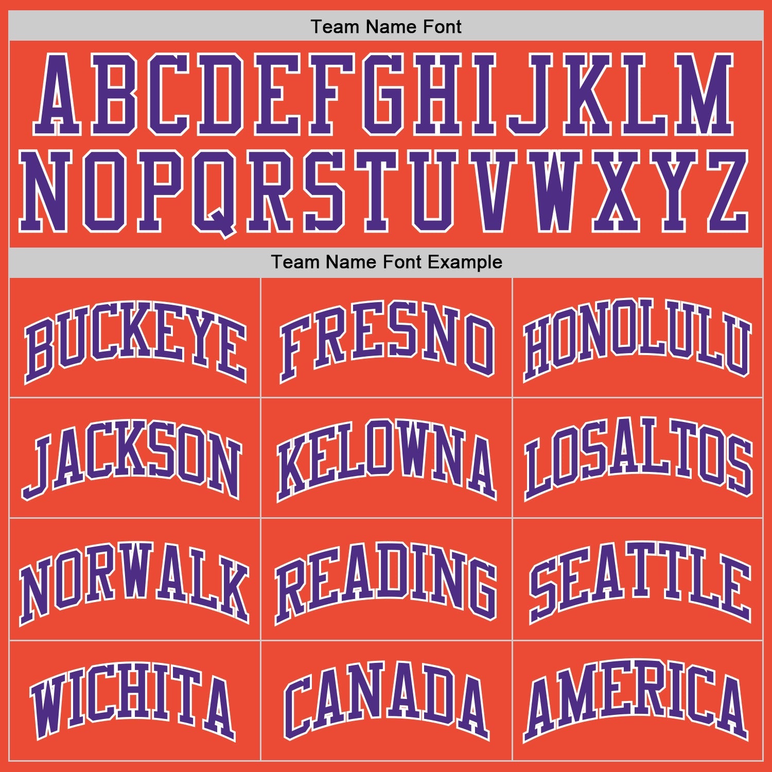 Custom Orange Purple-White Authentic Throwback Basketball Jersey - Sky-Custom