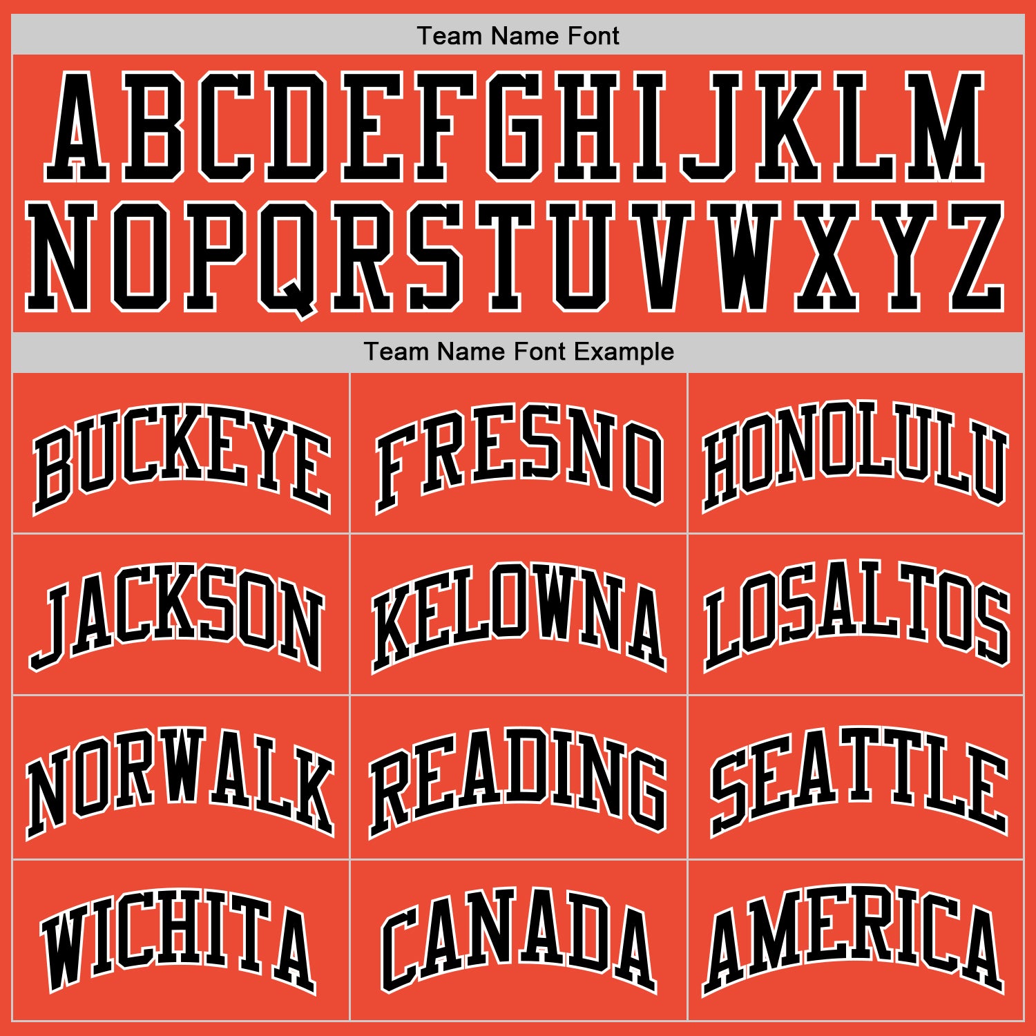 Custom Orange Black-White Authentic Throwback Basketball Jersey - Sky-Custom