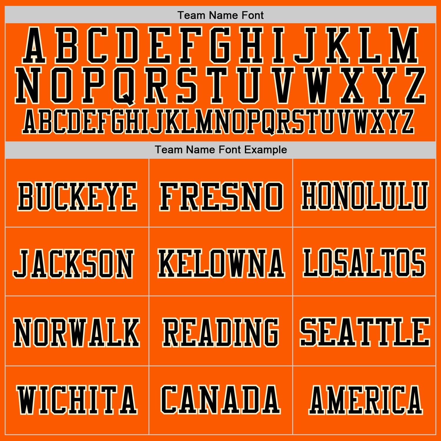 Custom Orange Black-Old Gold Mesh Authentic Throwback Football Jersey - Sky-Custom