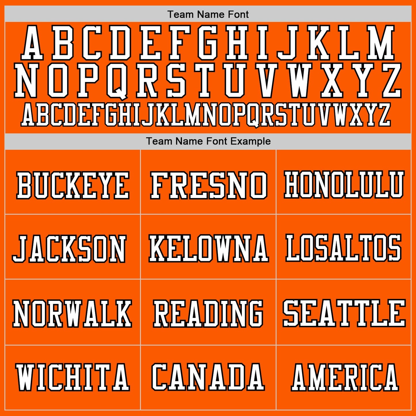 Custom Orange Black-White Mesh Authentic Football Jersey - Sky-Custom