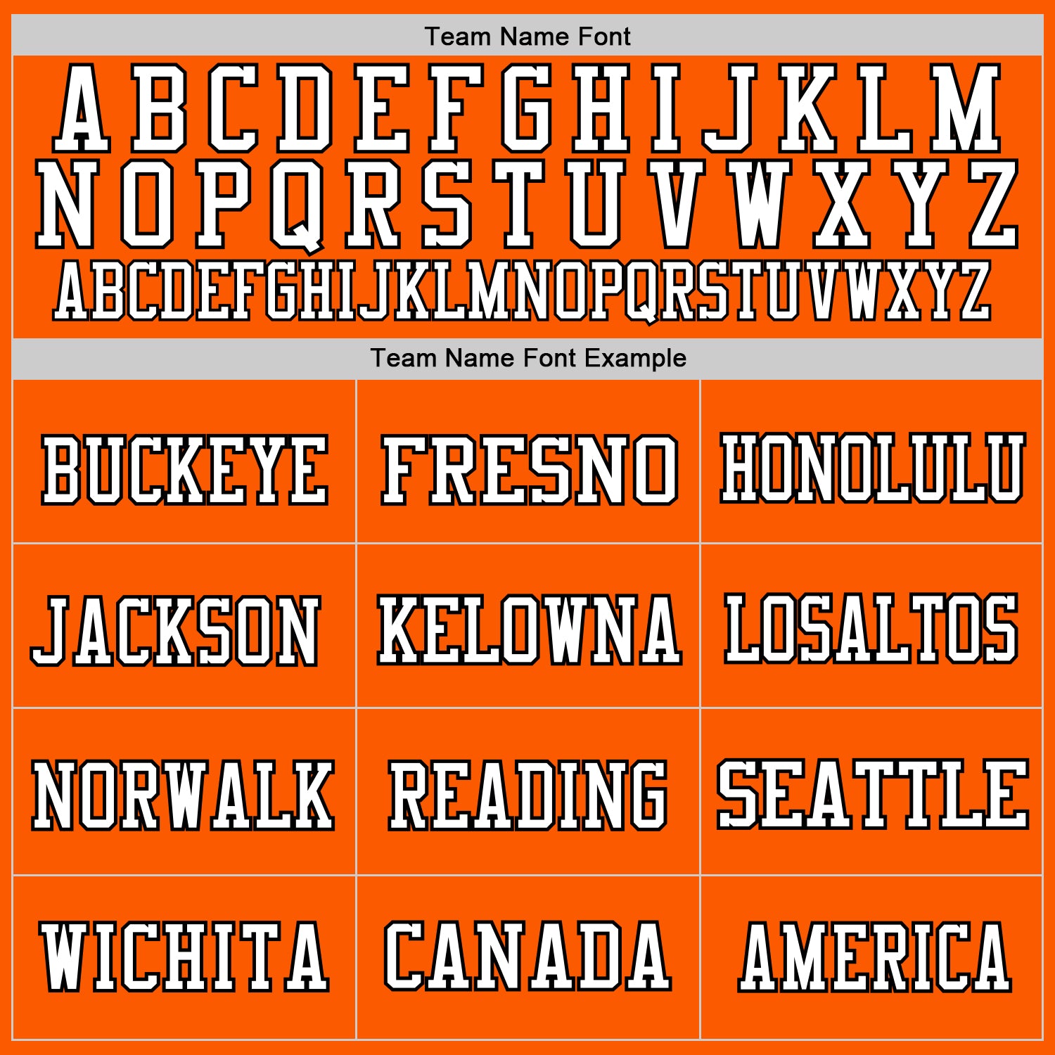 Custom Orange Black-White Mesh Authentic Football Jersey - Sky-Custom