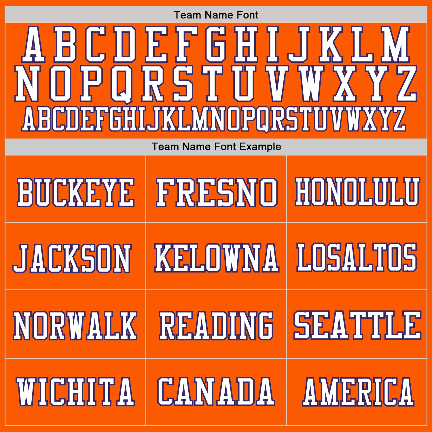 Custom Orange Purple-White Mesh Authentic Football Jersey - Sky-Custom