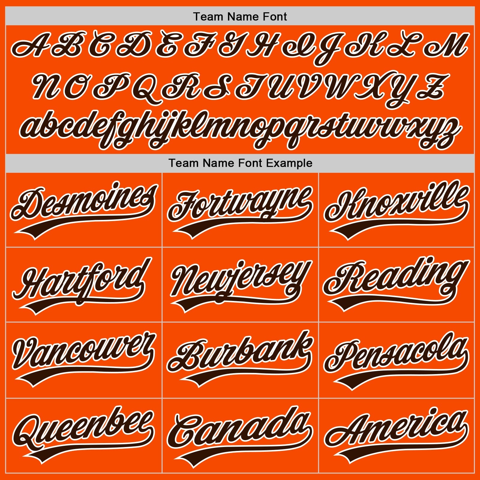 Custom Orange Brown-White Authentic Baseball Jersey - Sky-Custom